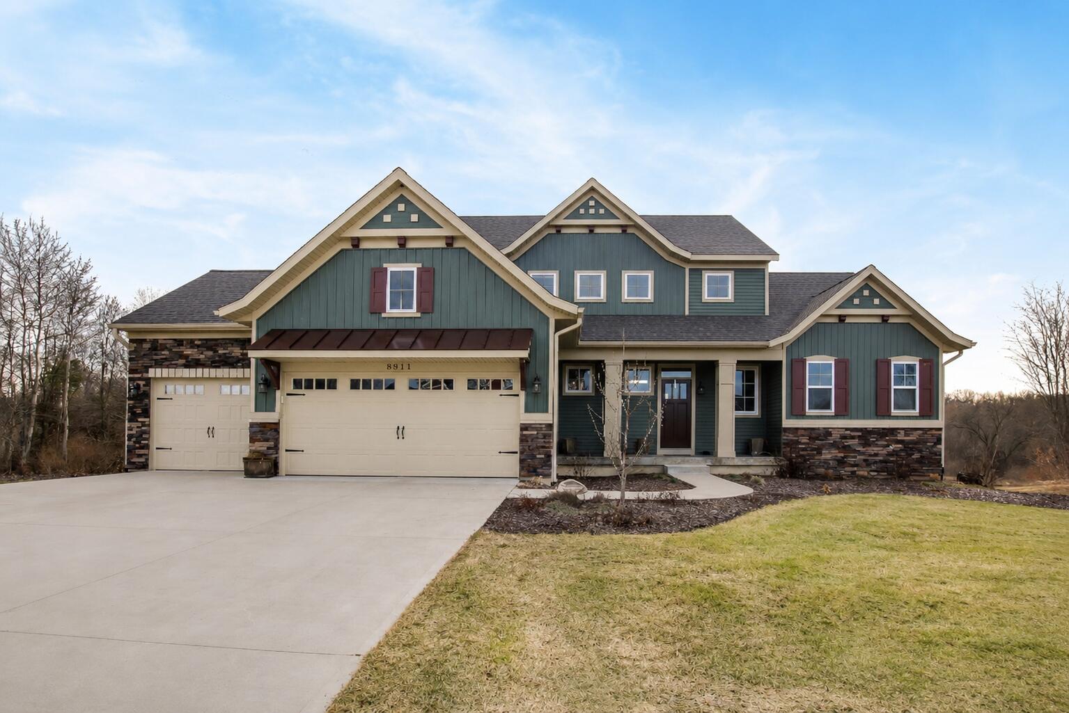 8911 Hopewell Drive NE Rockford MI 49341
