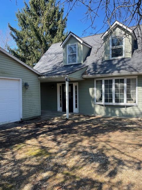 61272 Lewis Lake Road Vandalia MI 49095