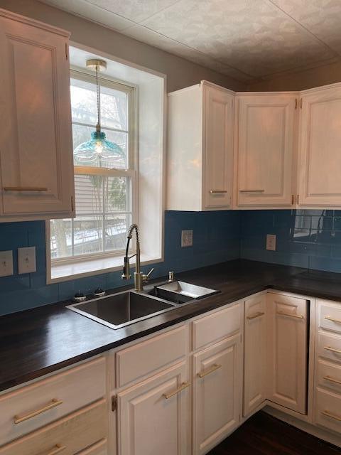 61272 Lewis Lake Road Vandalia MI 49095