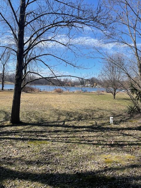 61272 Lewis Lake Road Vandalia MI 49095