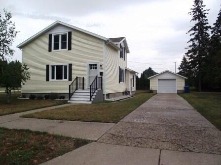 210 N Staffon Street Ludington MI 49431