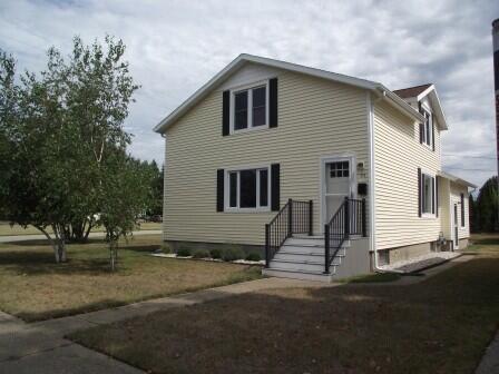 210 N Staffon Street Ludington MI 49431