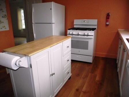210 N Staffon Street Ludington MI 49431
