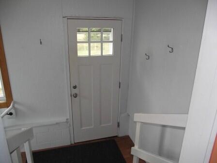 210 N Staffon Street Ludington MI 49431