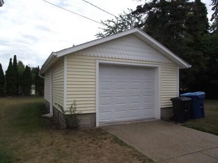 210 N Staffon Street Ludington MI 49431