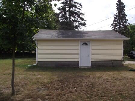 210 N Staffon Street Ludington MI 49431
