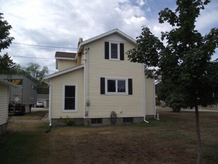 210 N Staffon Street Ludington MI 49431