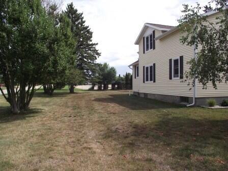 210 N Staffon Street Ludington MI 49431