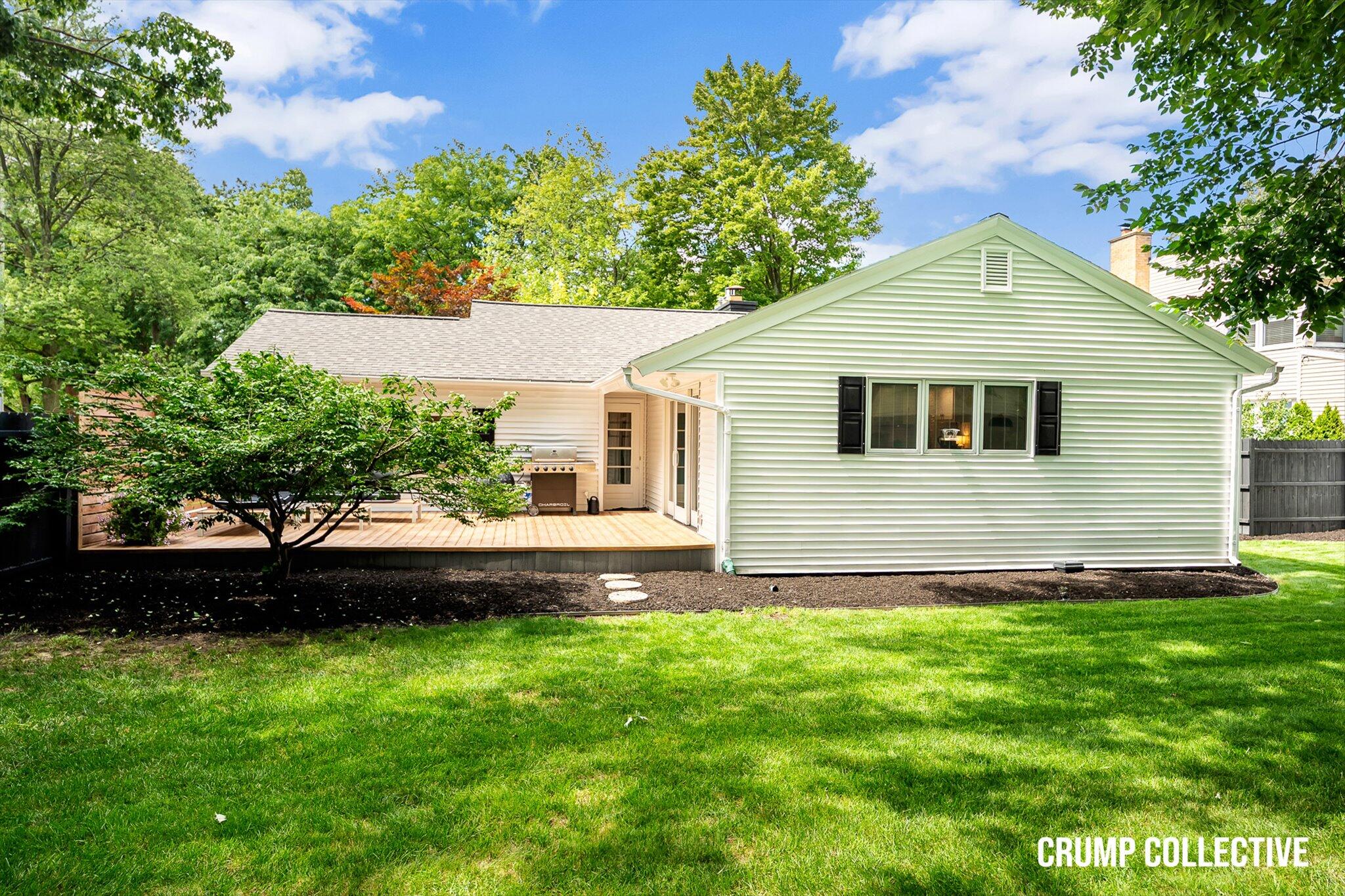 1050 San Jose Drive SE East Grand Rapids MI 49506