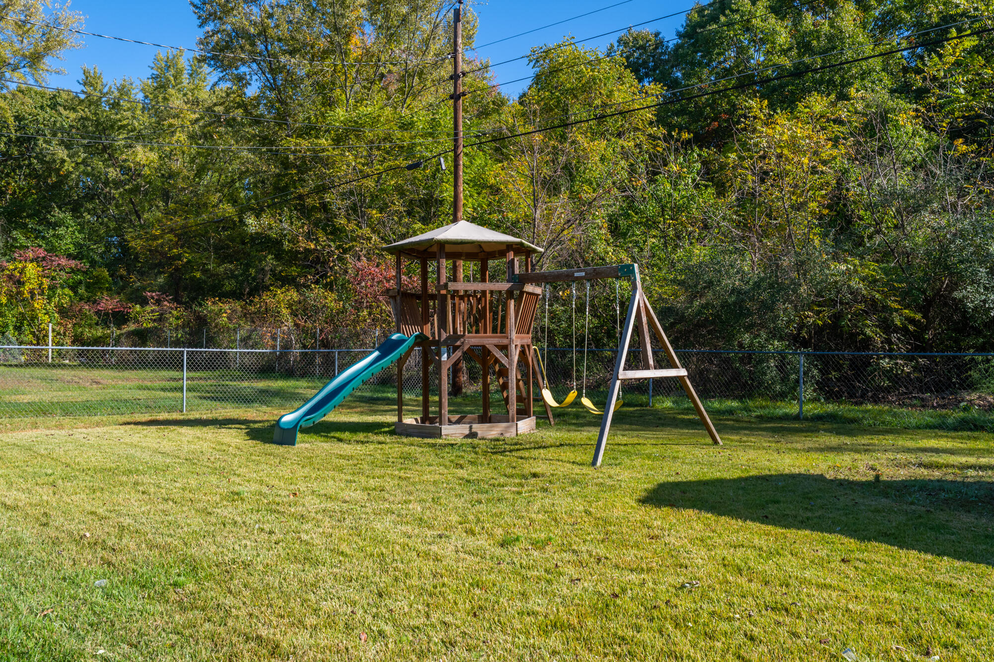 1613 Kay Drive Benton Harbor MI 49022