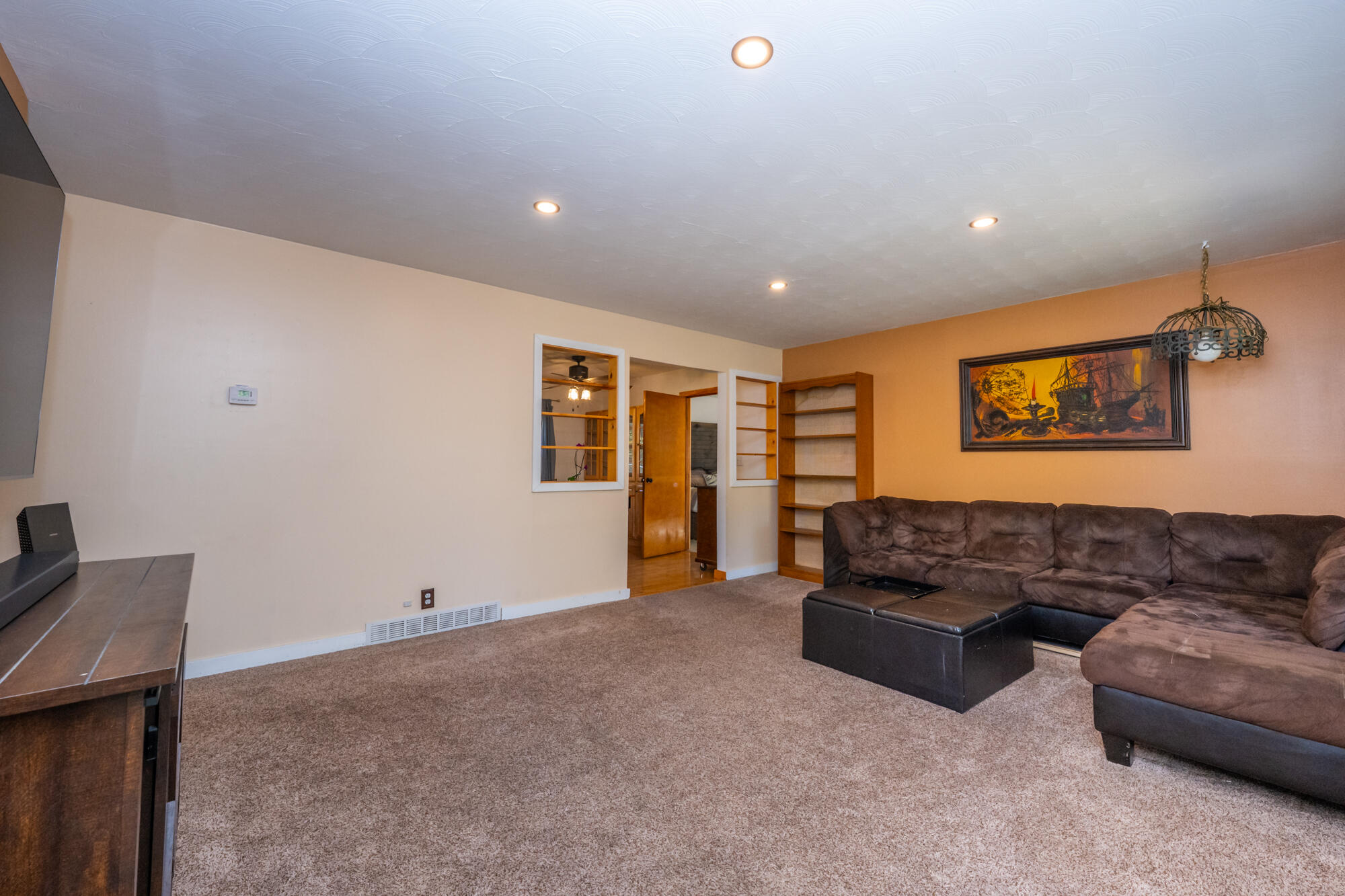 1613 Kay Drive Benton Harbor MI 49022