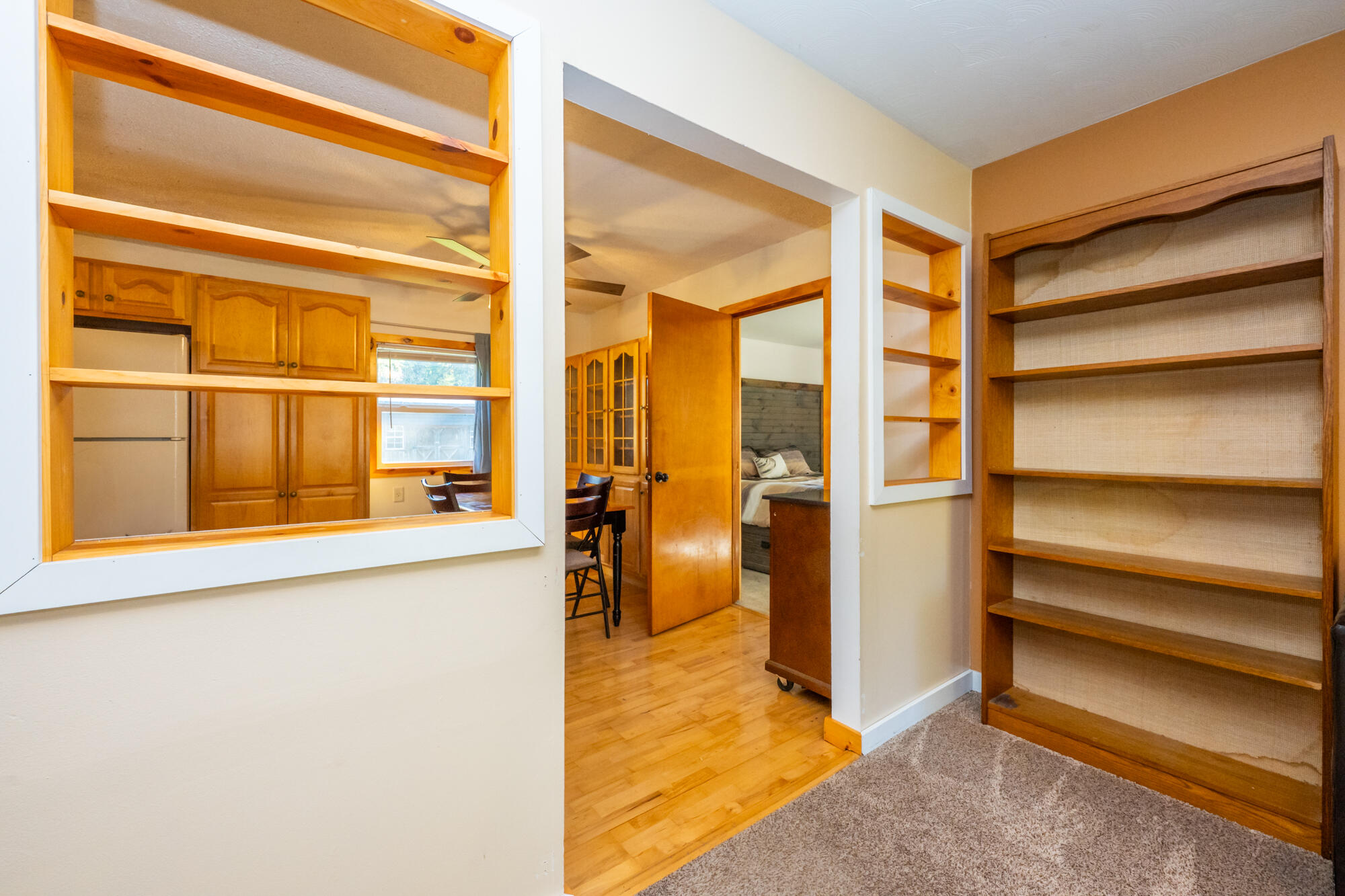 1613 Kay Drive Benton Harbor MI 49022