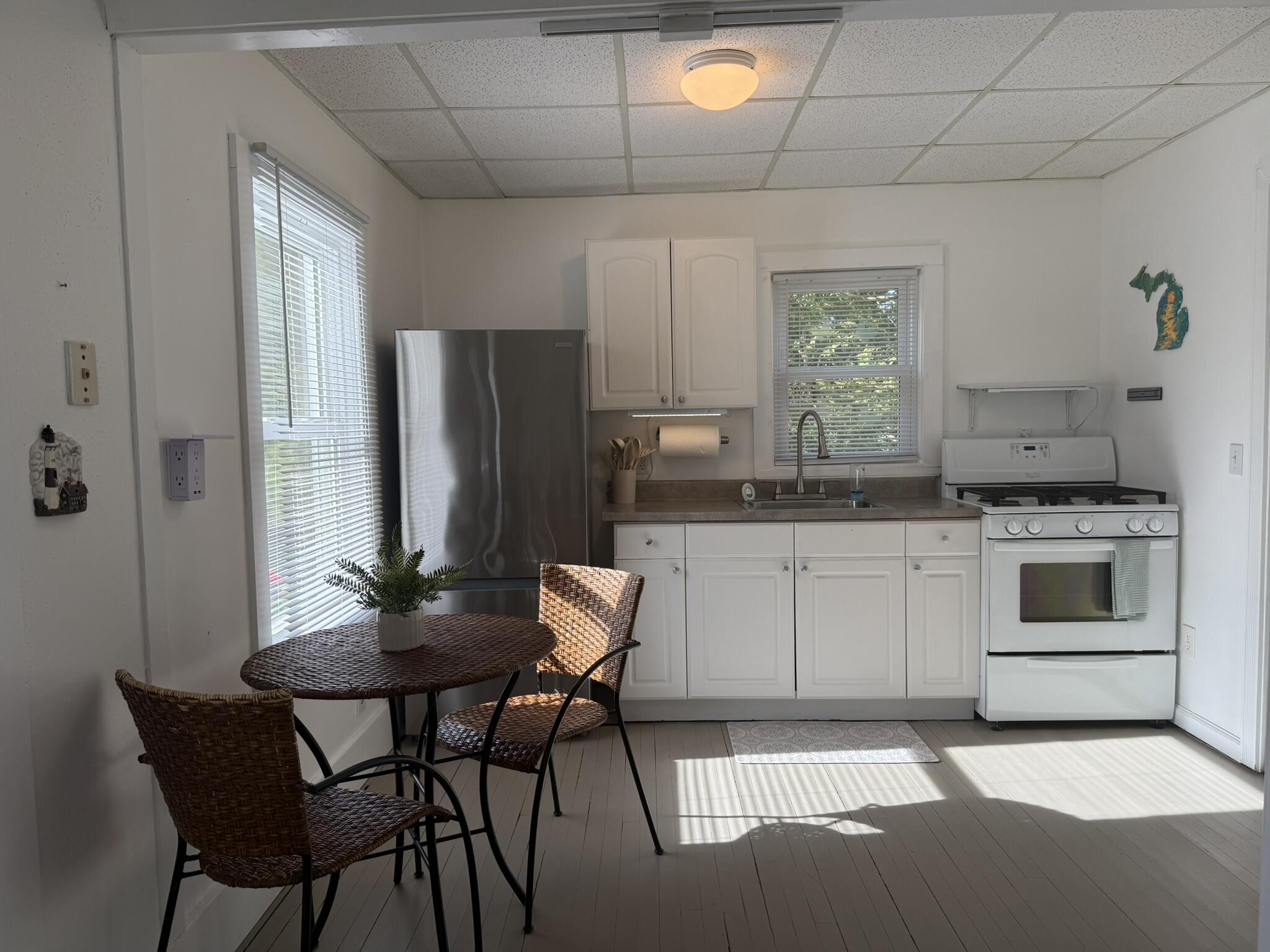 2148 N Lakeshore Drive Ludington MI 49431