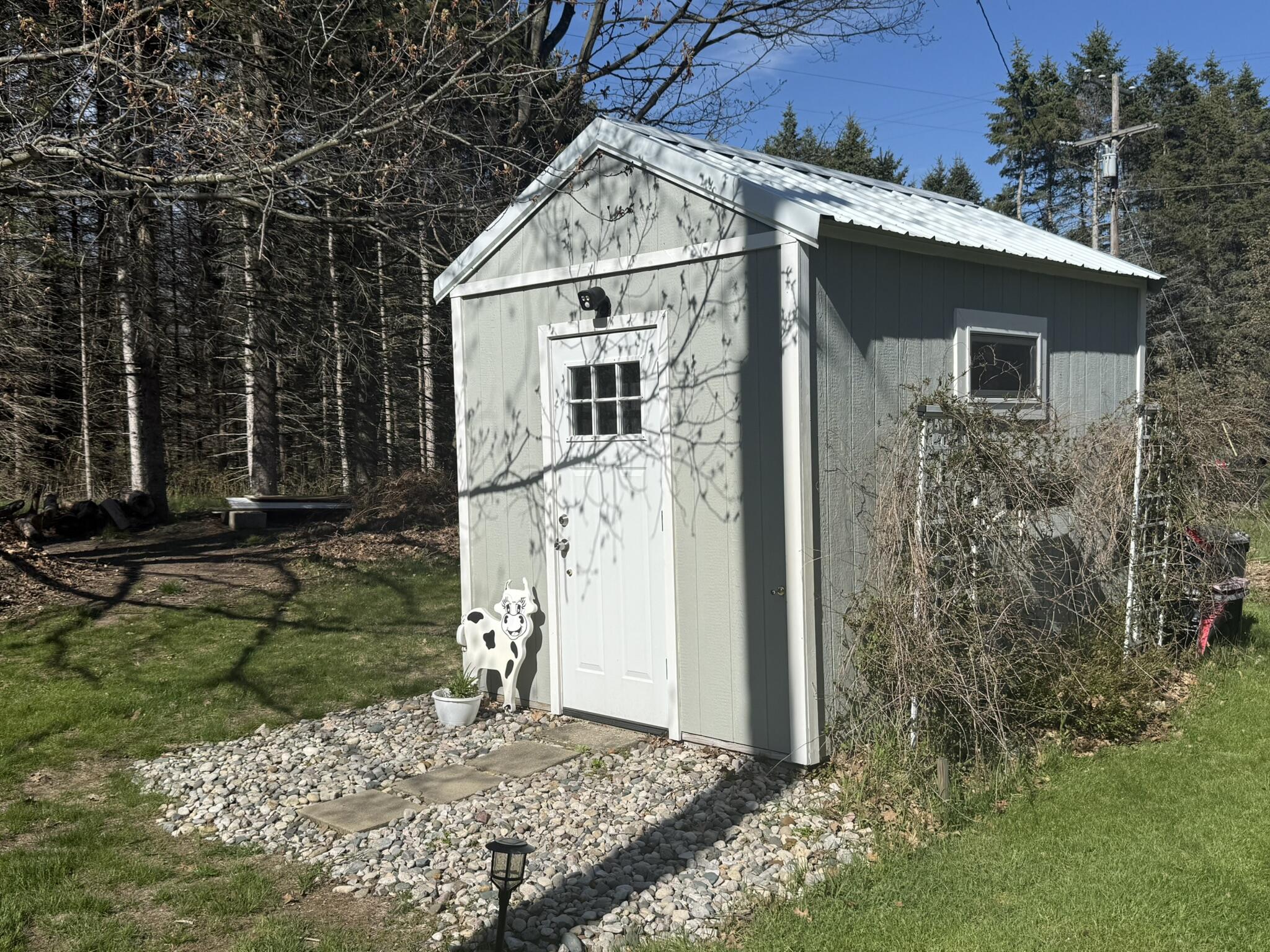 2148 N Lakeshore Drive Ludington MI 49431