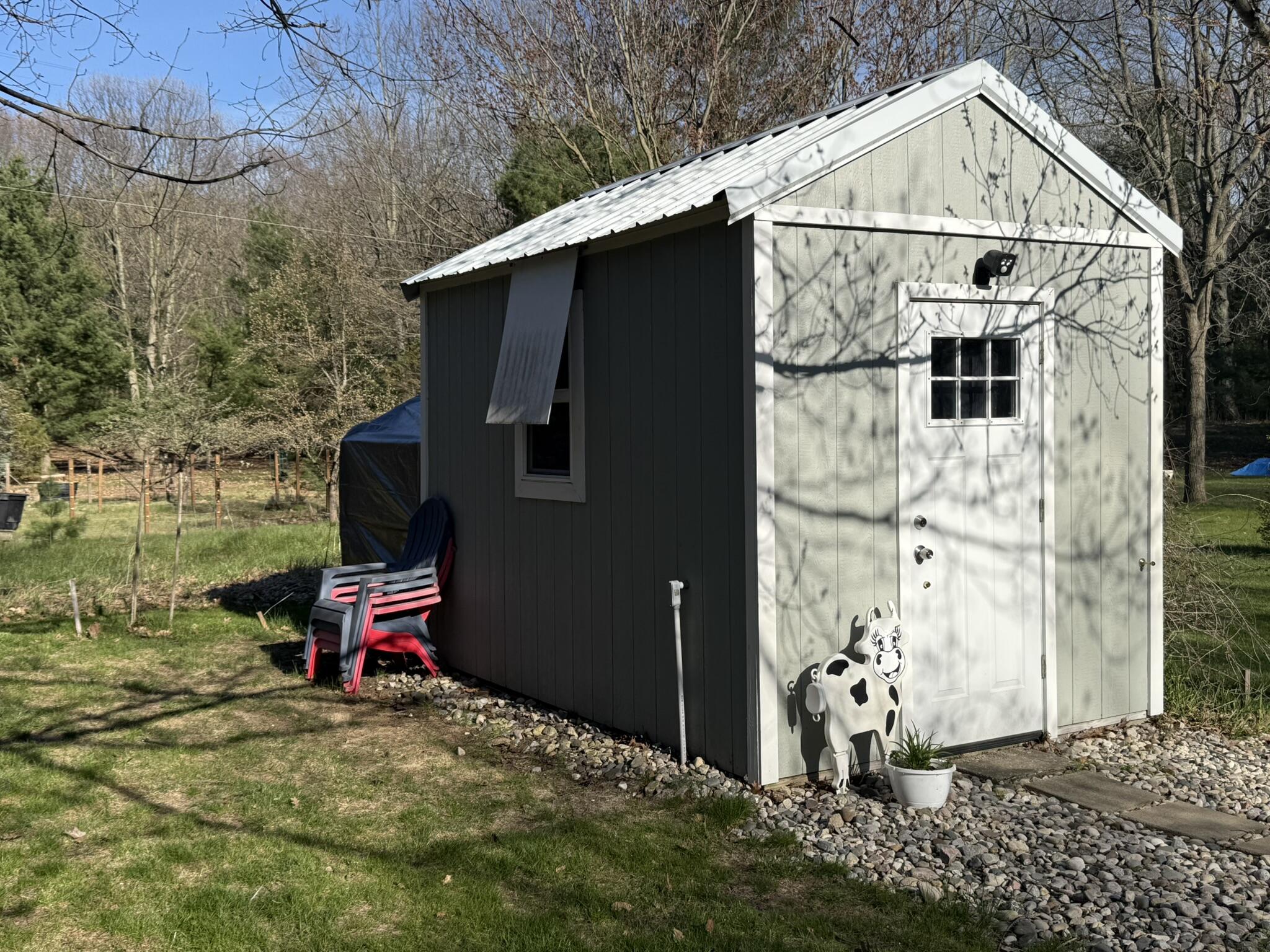 2148 N Lakeshore Drive Ludington MI 49431