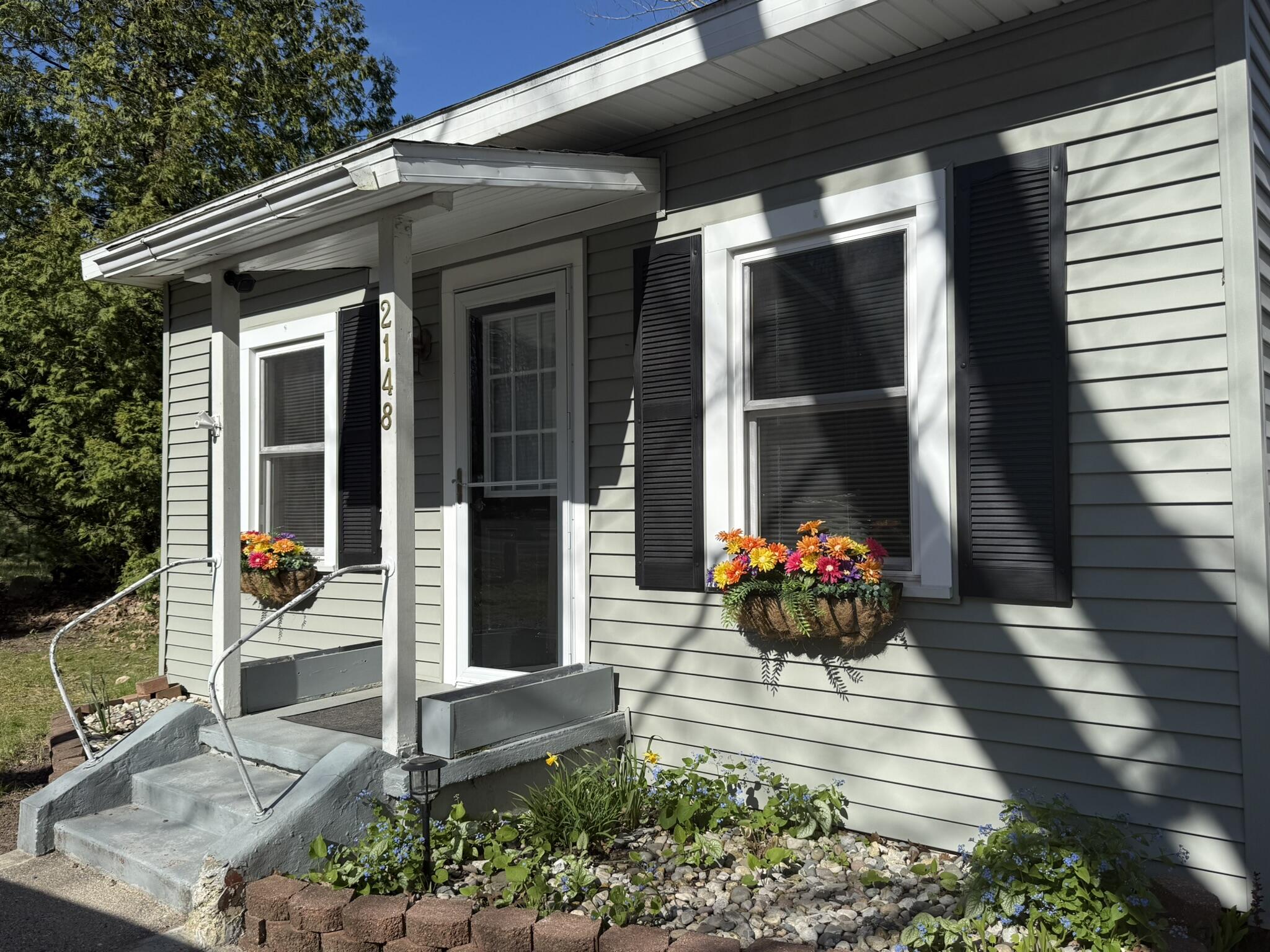 2148 N Lakeshore Drive Ludington MI 49431
