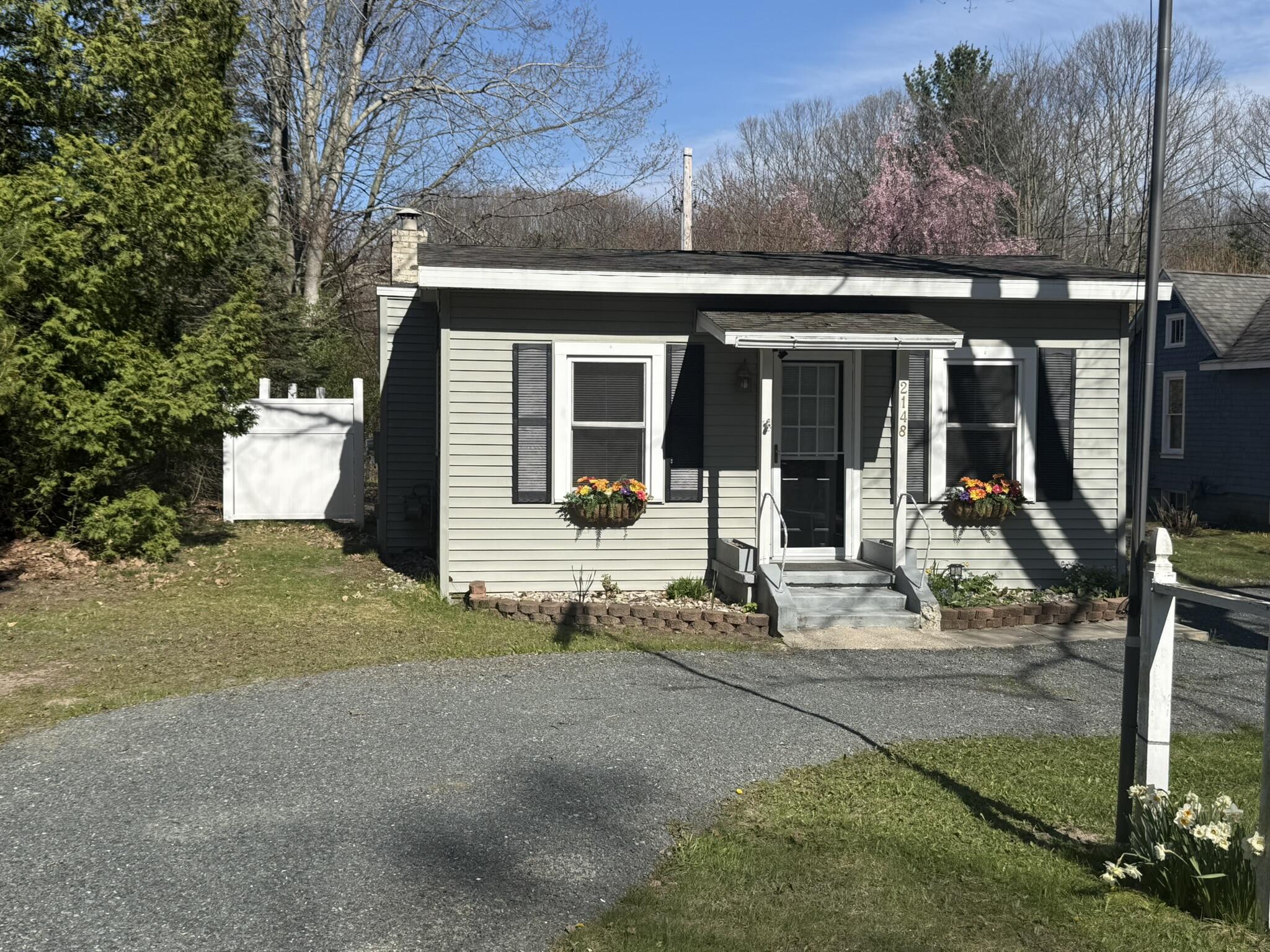 2148 N Lakeshore Drive Ludington MI 49431