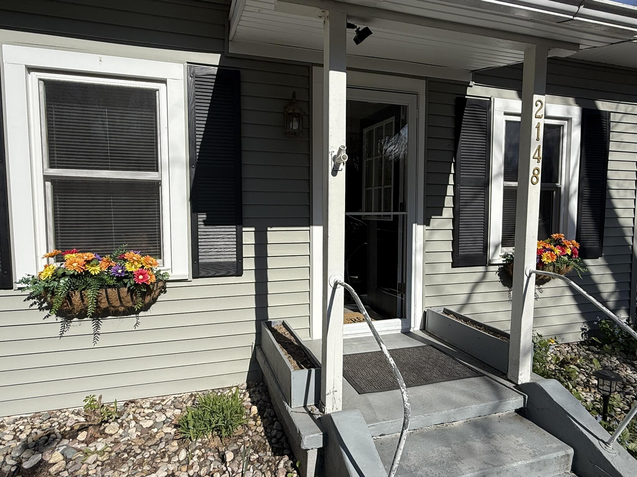 2148 N Lakeshore Drive Ludington MI 49431