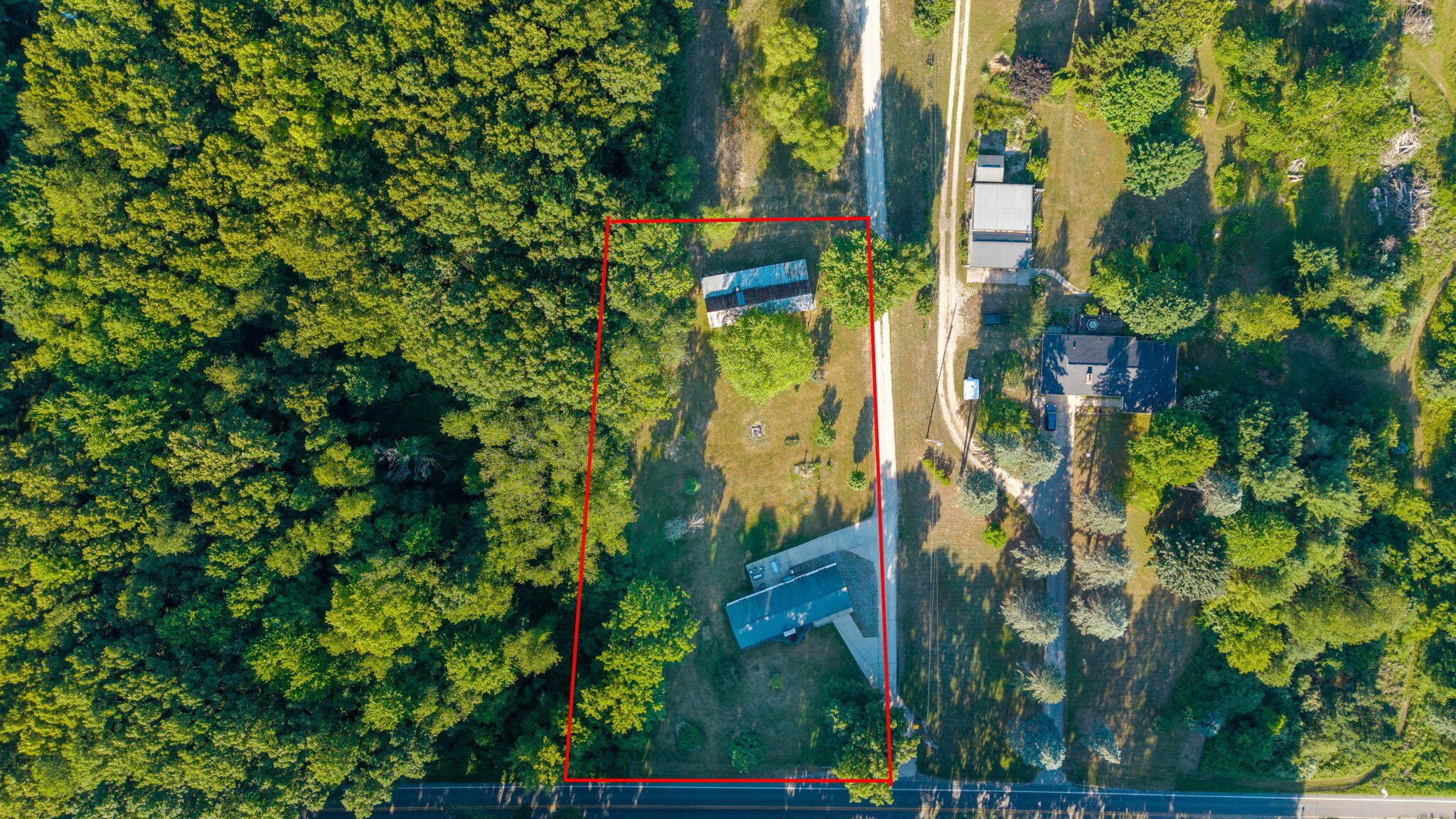 6436 Myers Lake Avenue NE Rockford MI 49341