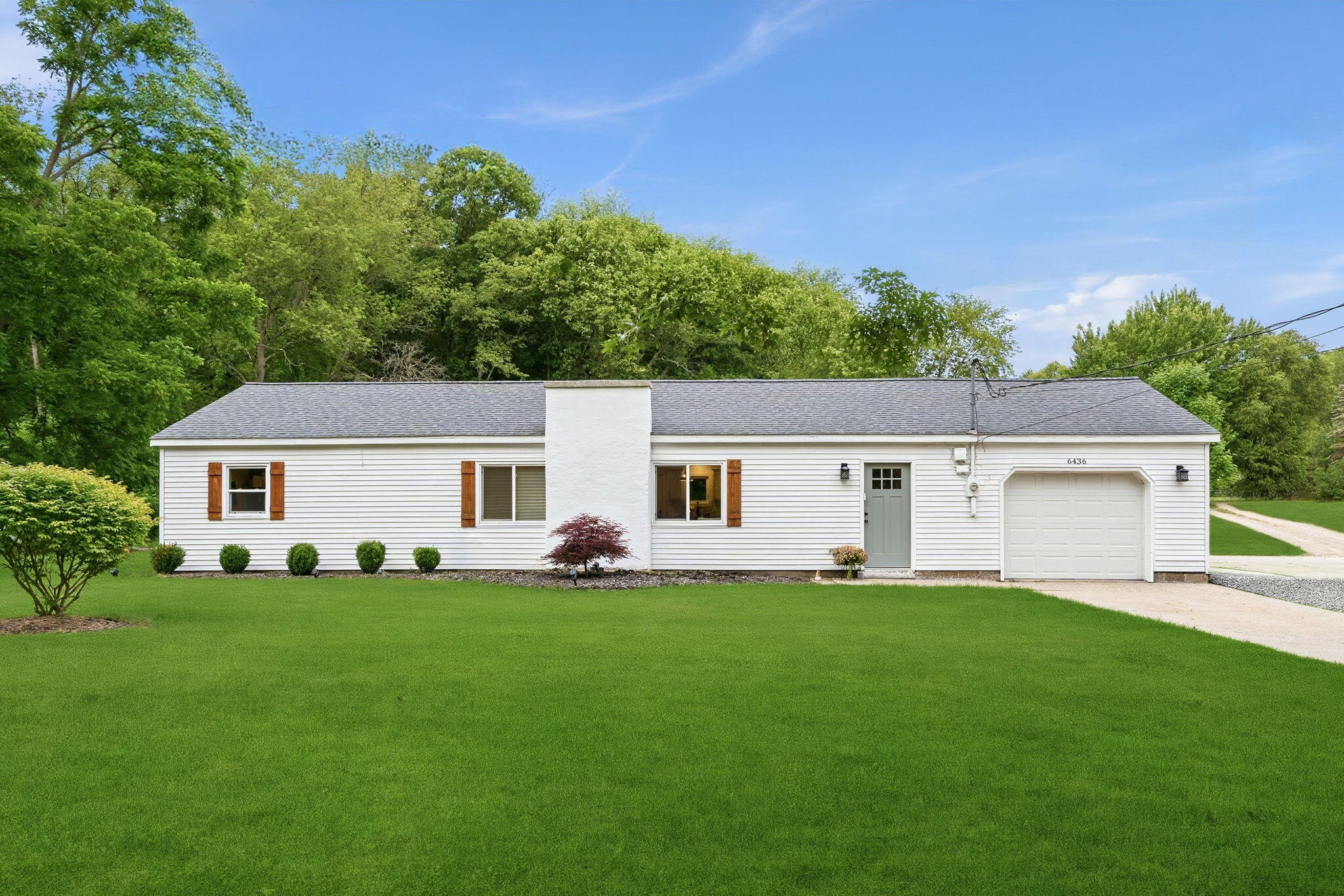 6436 Myers Lake Avenue NE Rockford MI 49341