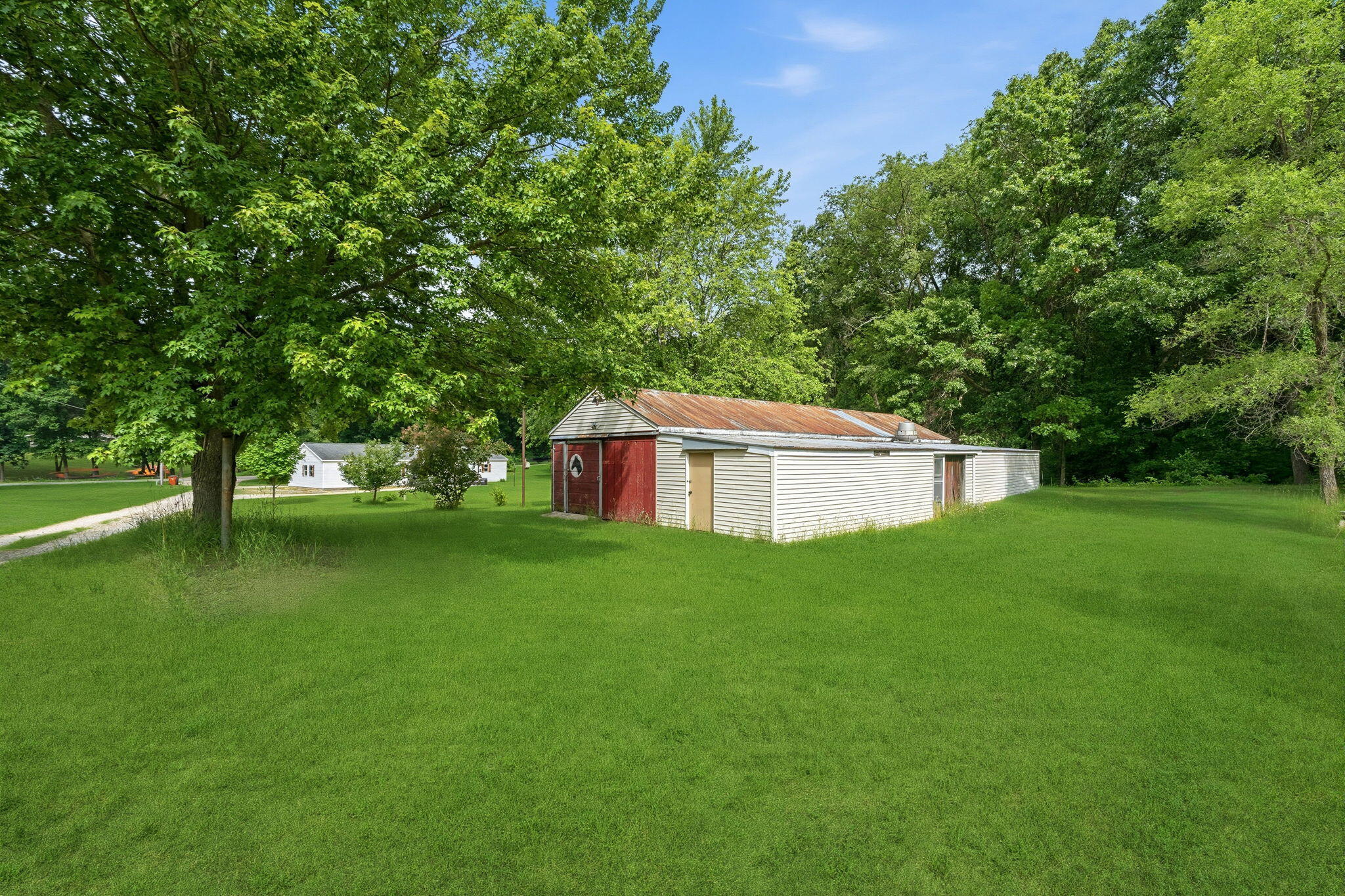 6436 Myers Lake Avenue NE Rockford MI 49341