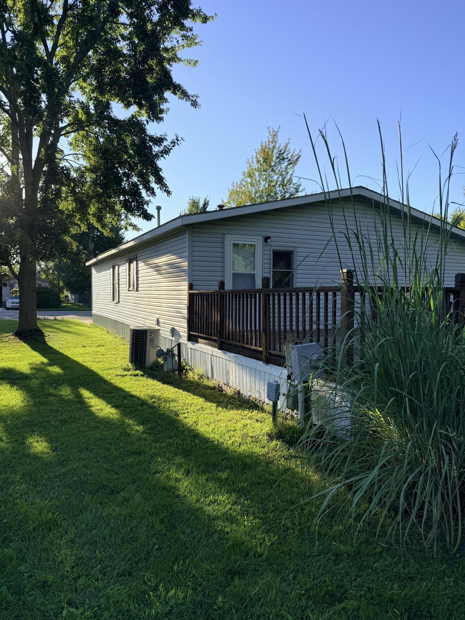 4484 Gardens Boulevard NW Grand Rapids MI 49534
