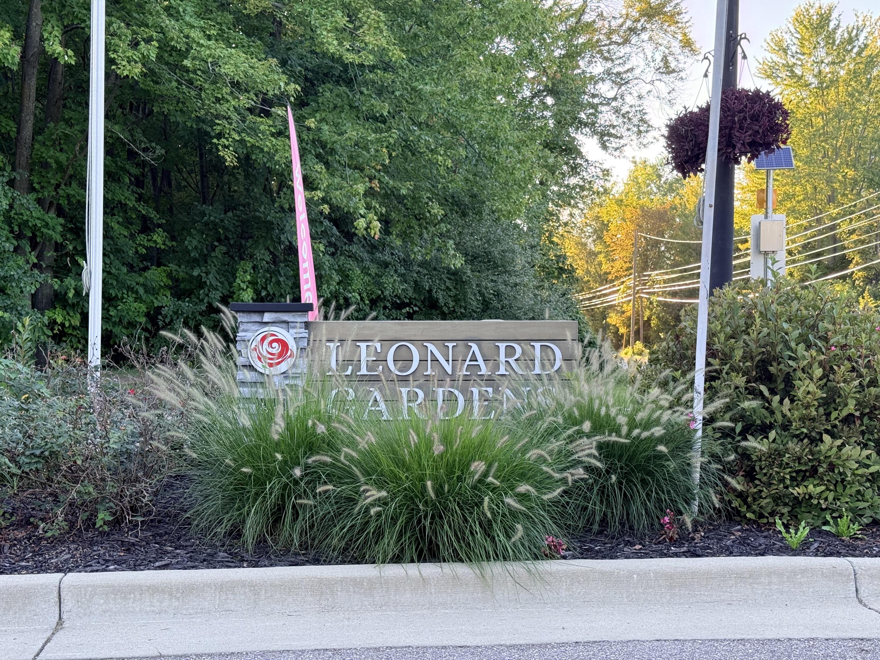 4484 Gardens Boulevard NW Grand Rapids MI 49534