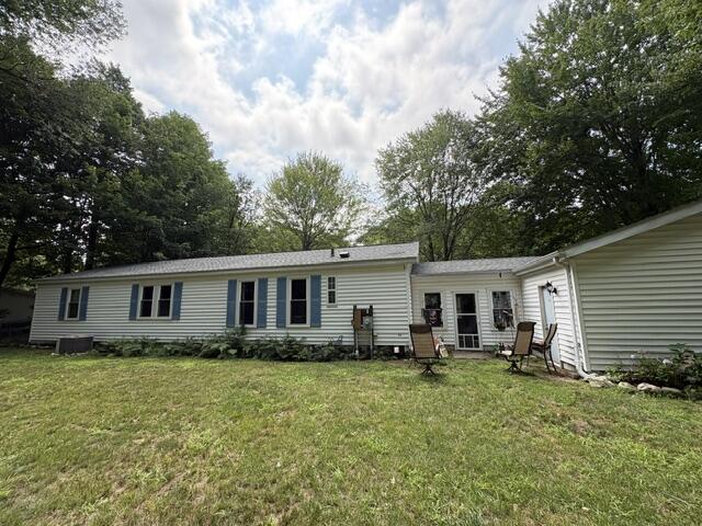 67702 S Ridgewood Drive South Haven MI 49090