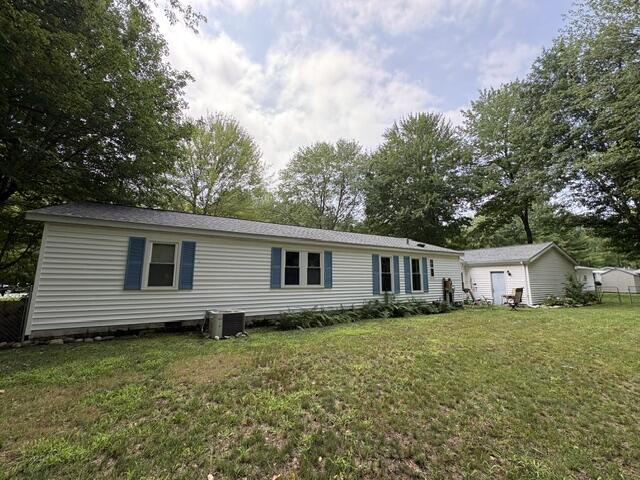 67702 S Ridgewood Drive South Haven MI 49090