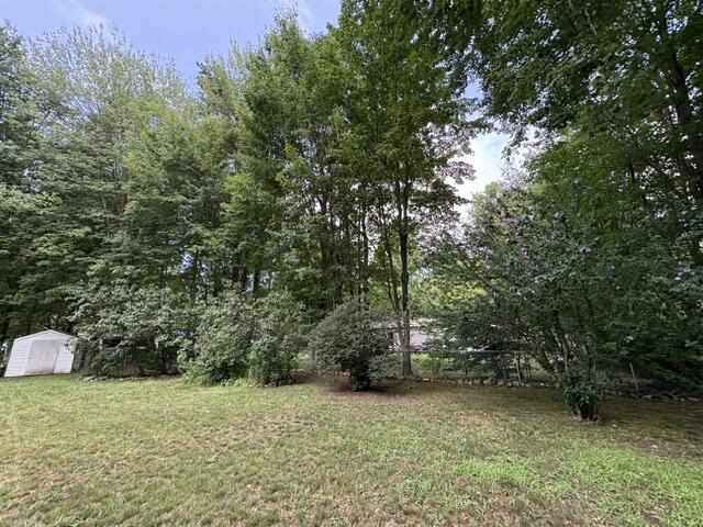 67702 S Ridgewood Drive South Haven MI 49090