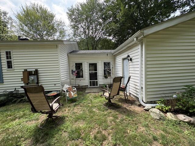 67702 S Ridgewood Drive South Haven MI 49090