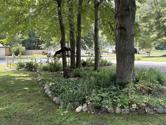 67702 S Ridgewood Drive South Haven MI 49090