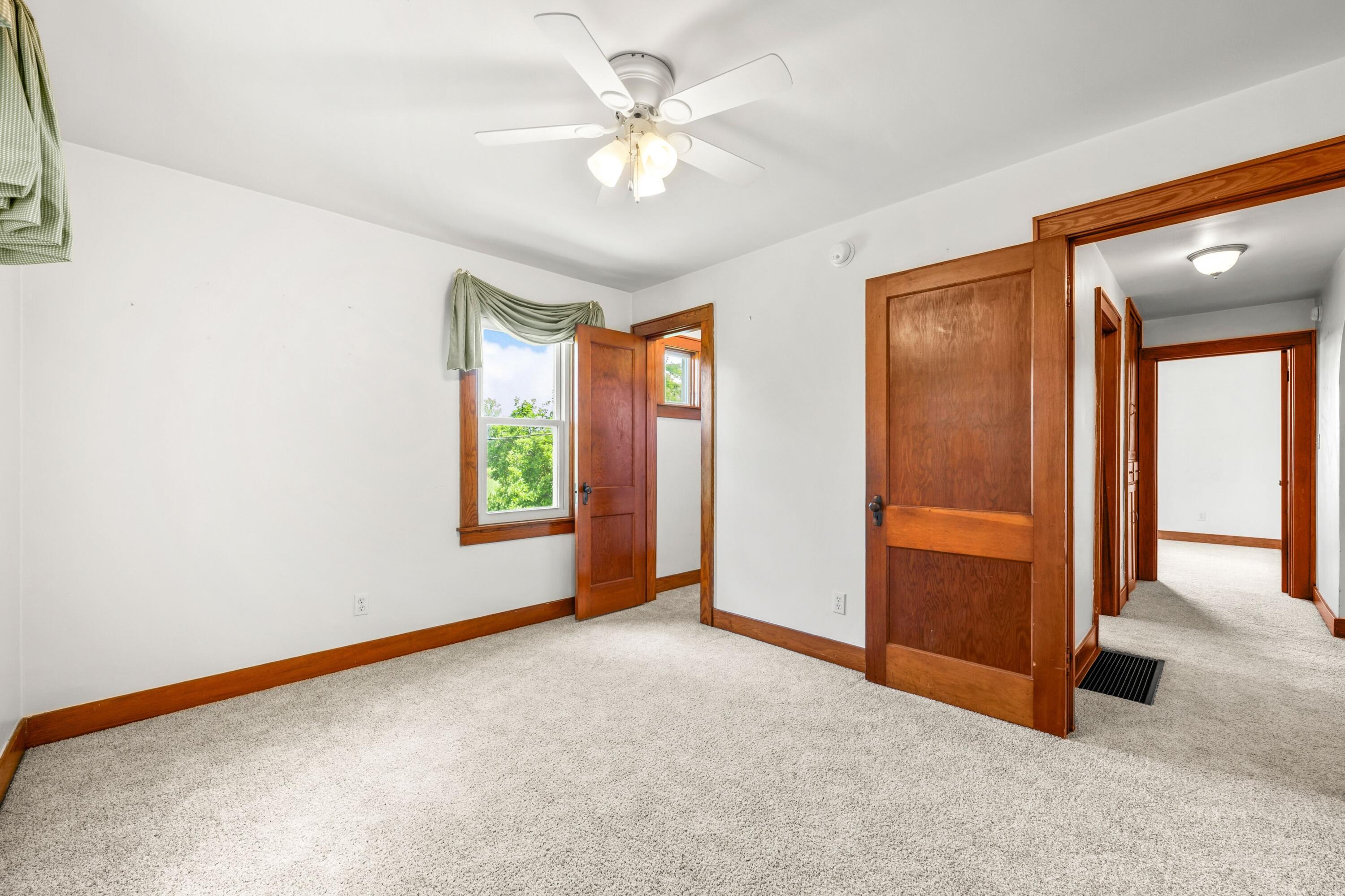 1815 E Glendora Road Buchanan MI 49107