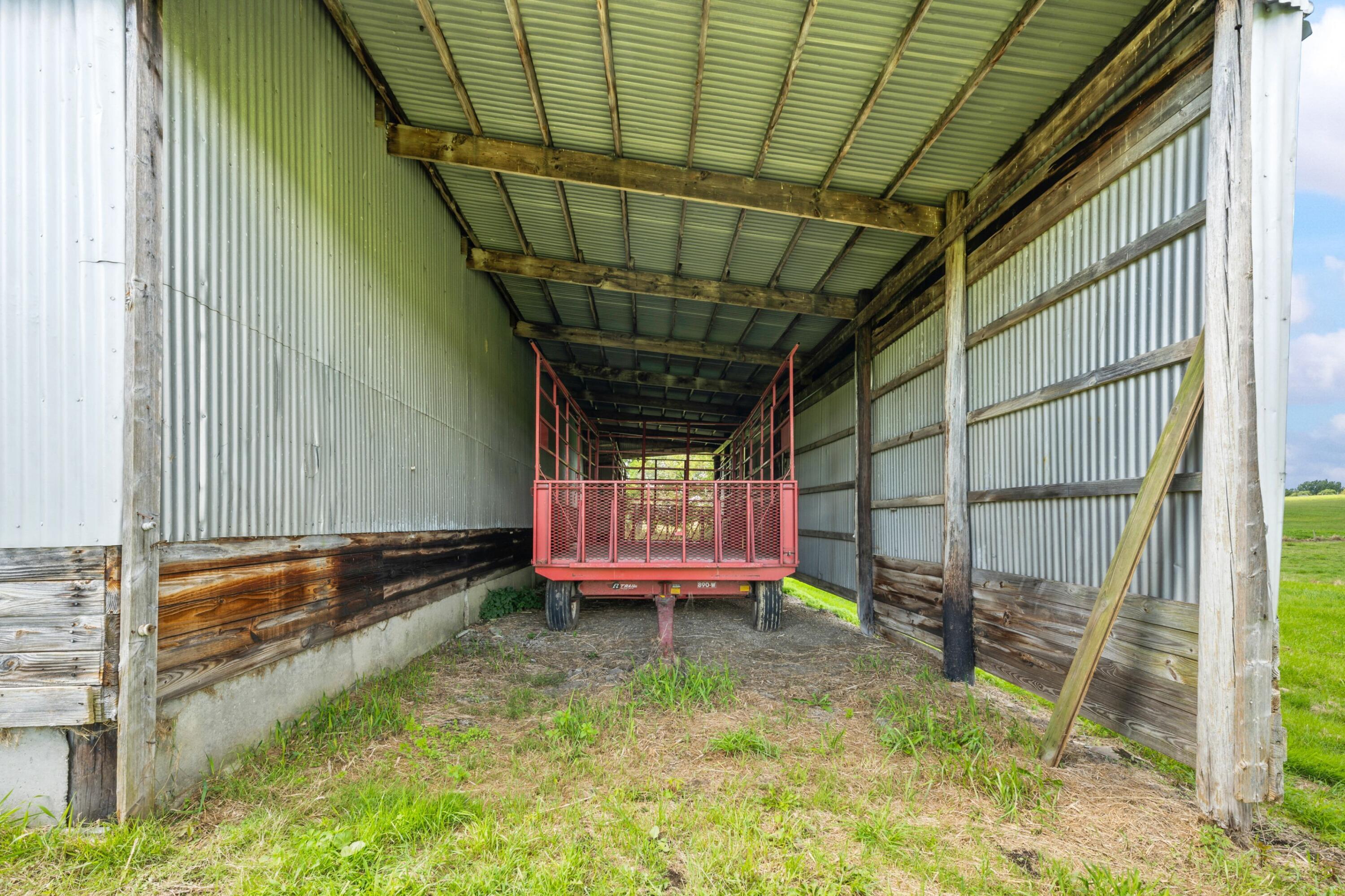 1815 E Glendora Road Buchanan MI 49107