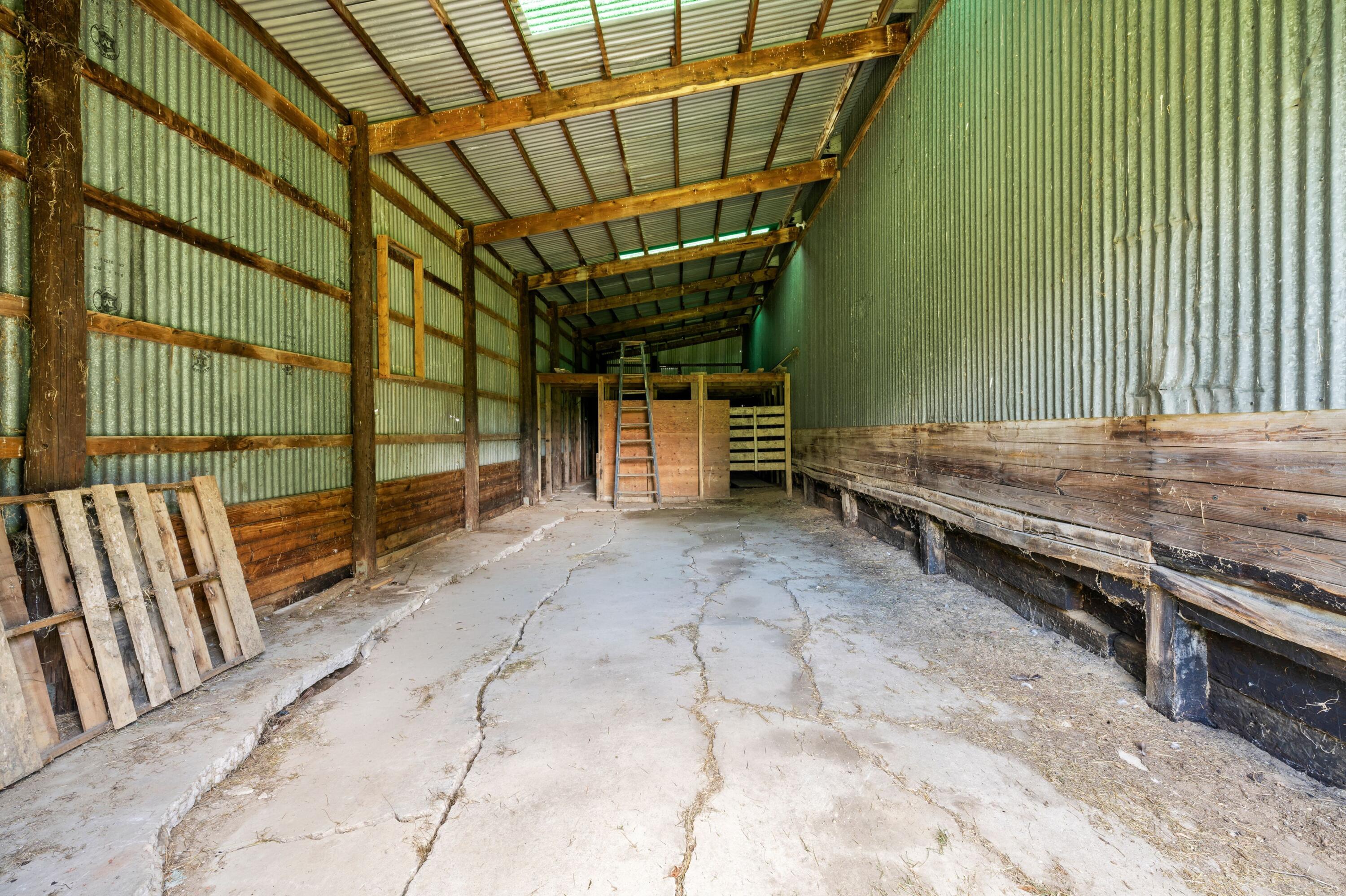 1815 E Glendora Road Buchanan MI 49107