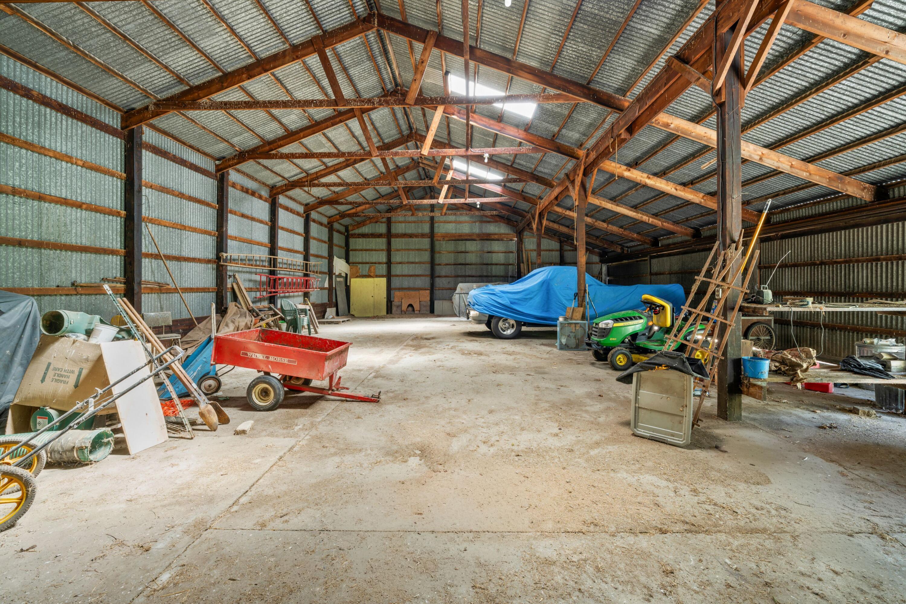 1815 E Glendora Road Buchanan MI 49107