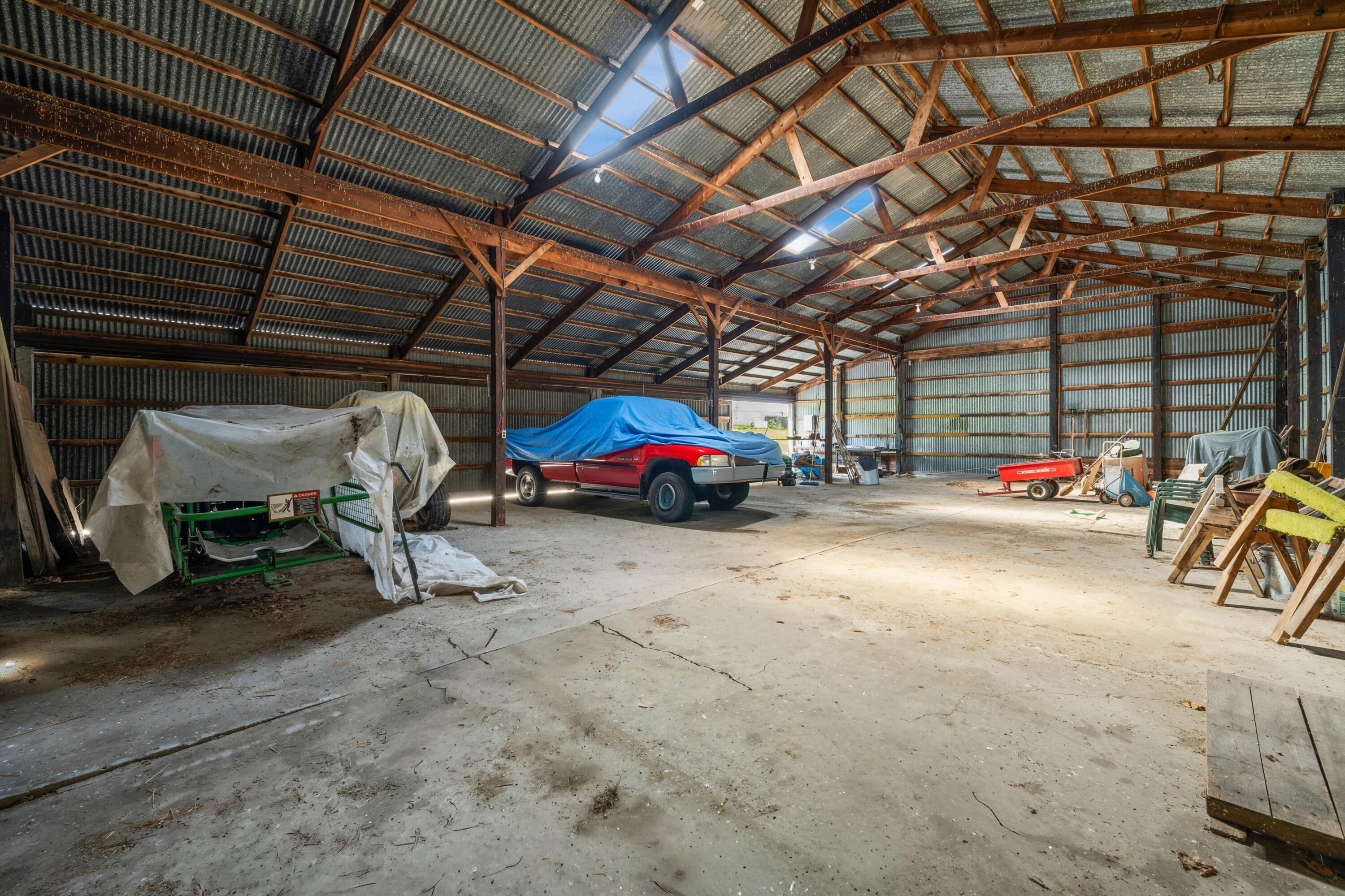 1815 E Glendora Road Buchanan MI 49107