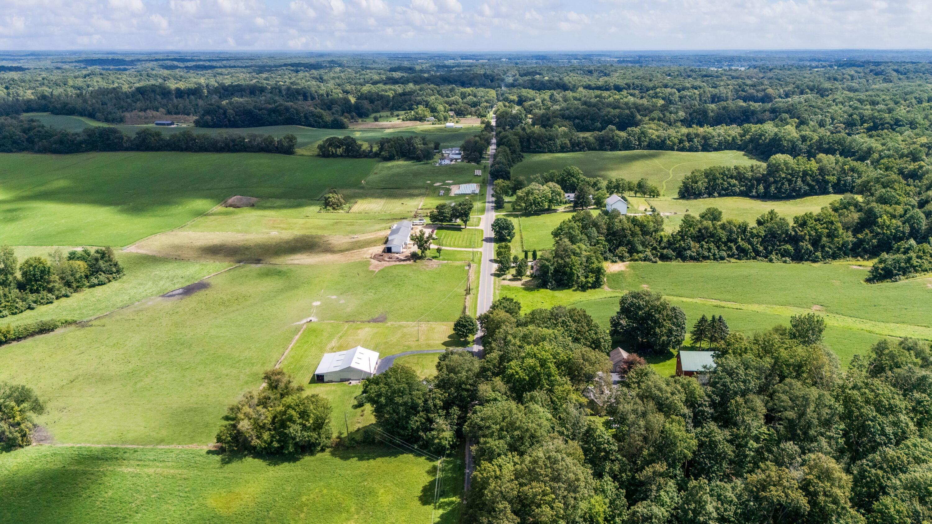 1815 E Glendora Road Buchanan MI 49107