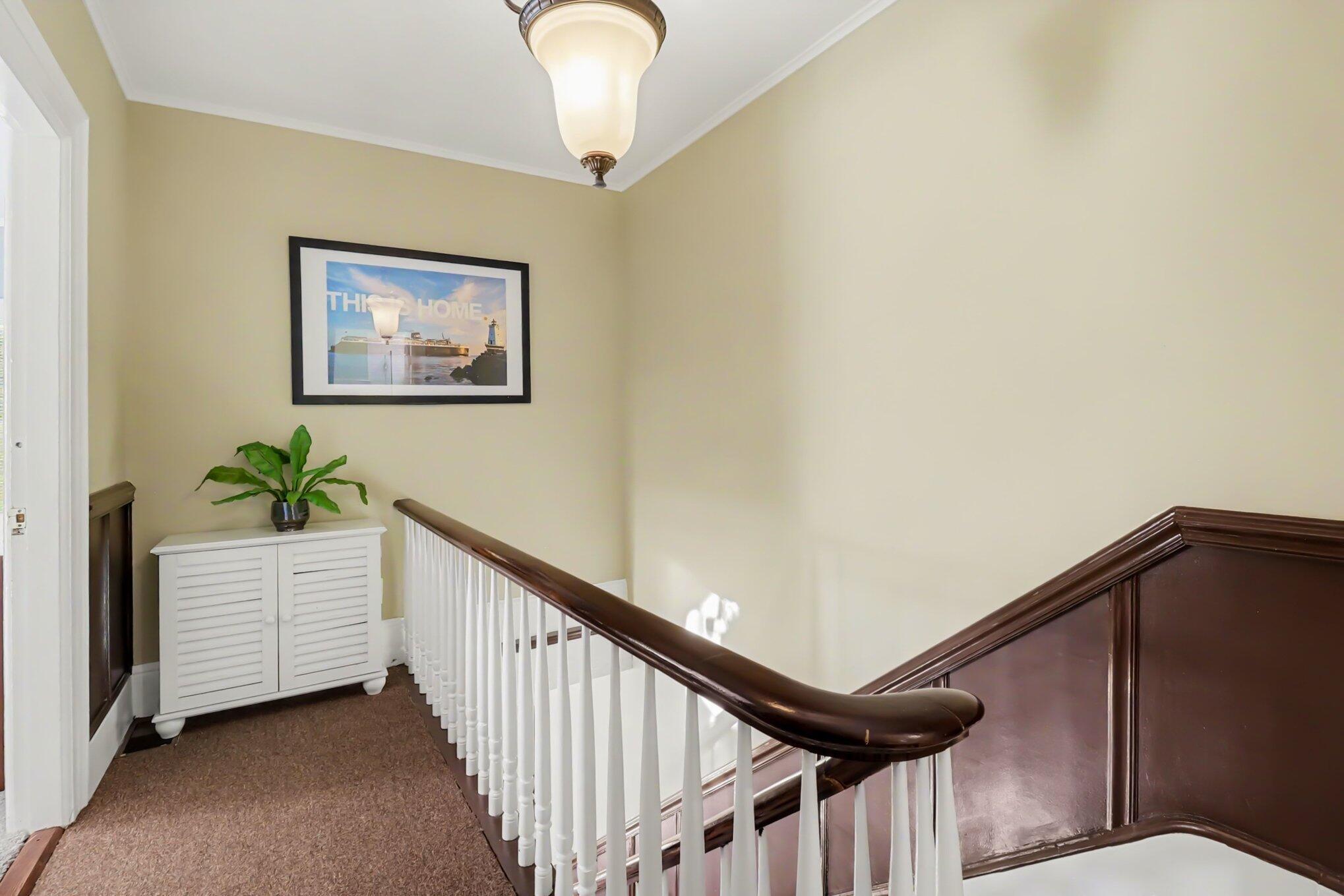 206 N Gaylord Avenue Ludington MI 49431
