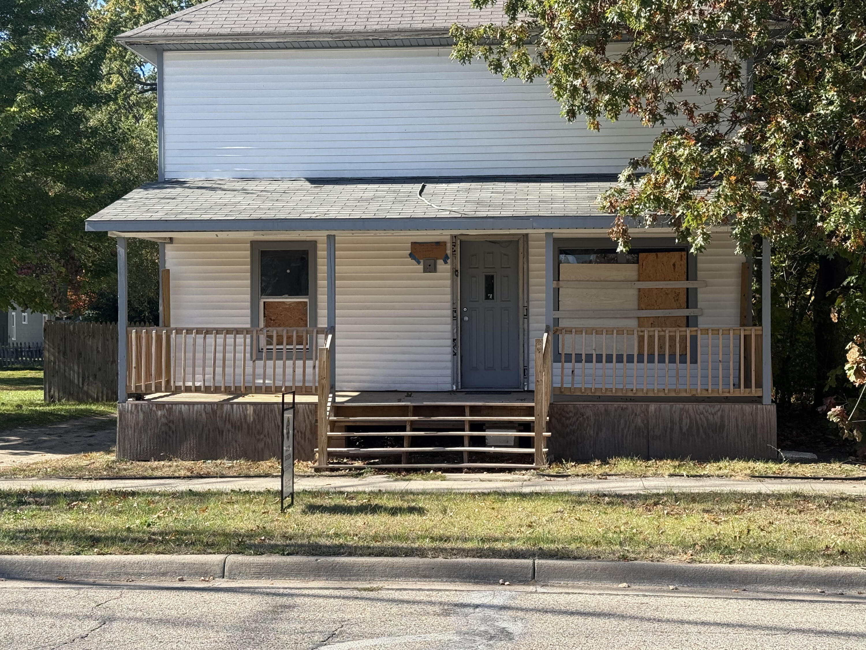 1671 Terrace Street Muskegon MI 49442
