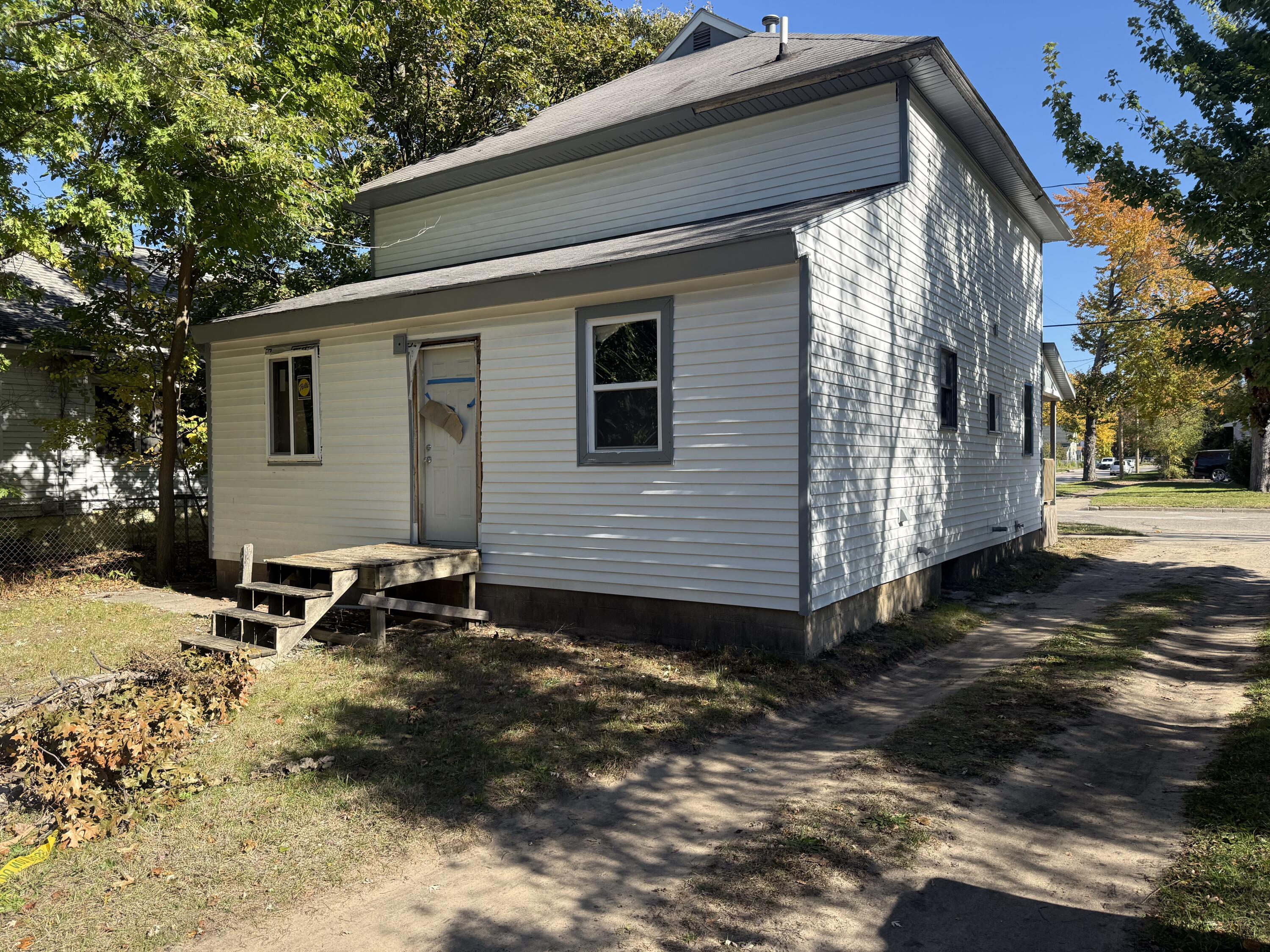 1671 Terrace Street Muskegon MI 49442