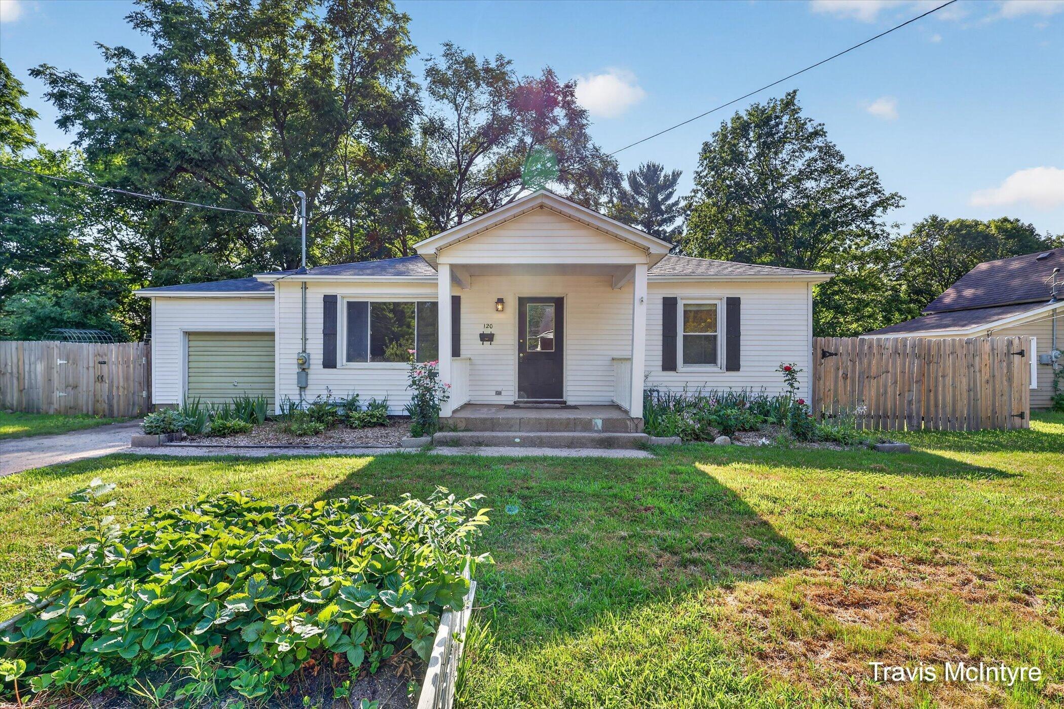 120 Adams Street Allegan MI 49010