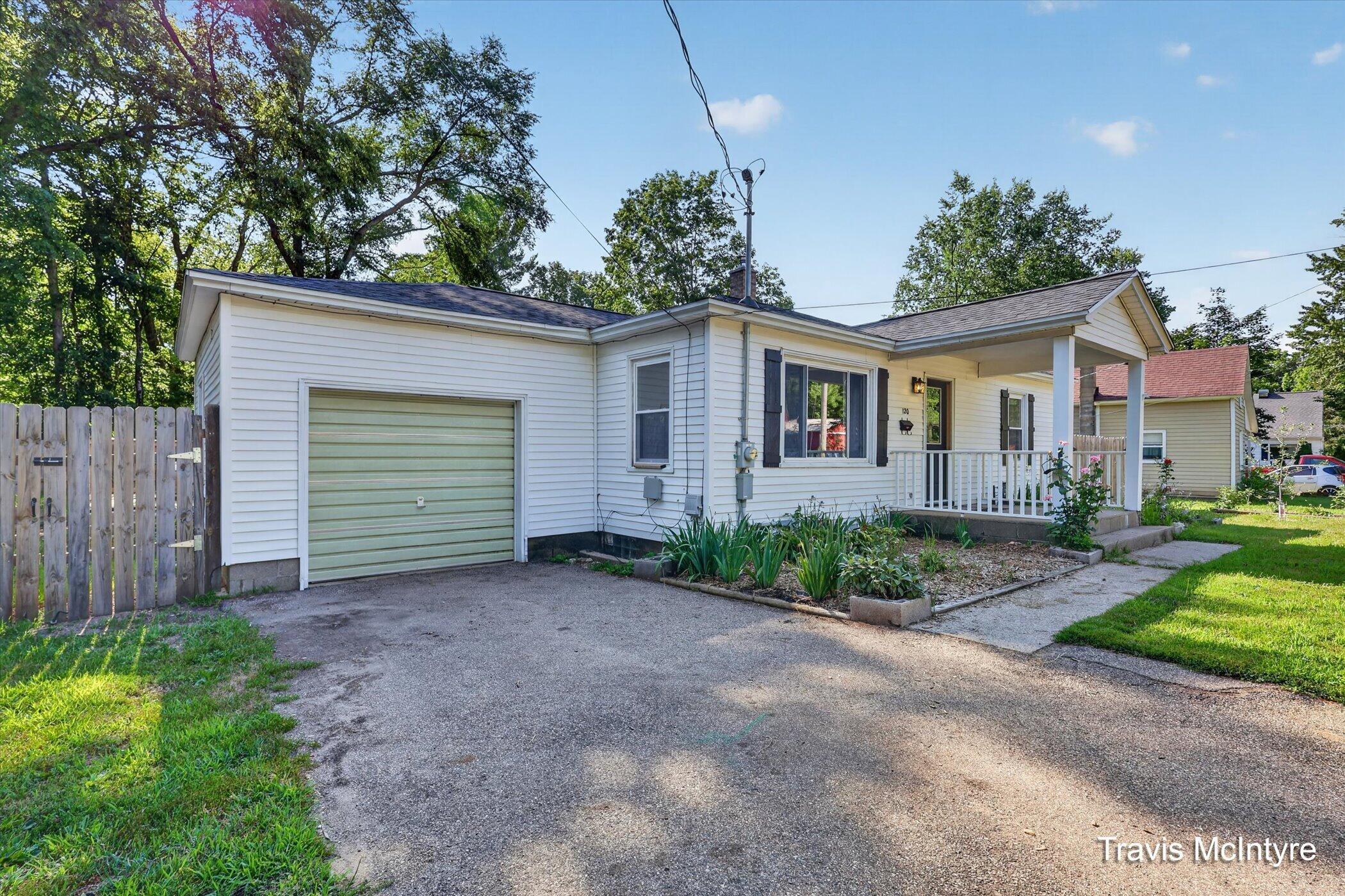 120 Adams Street Allegan MI 49010
