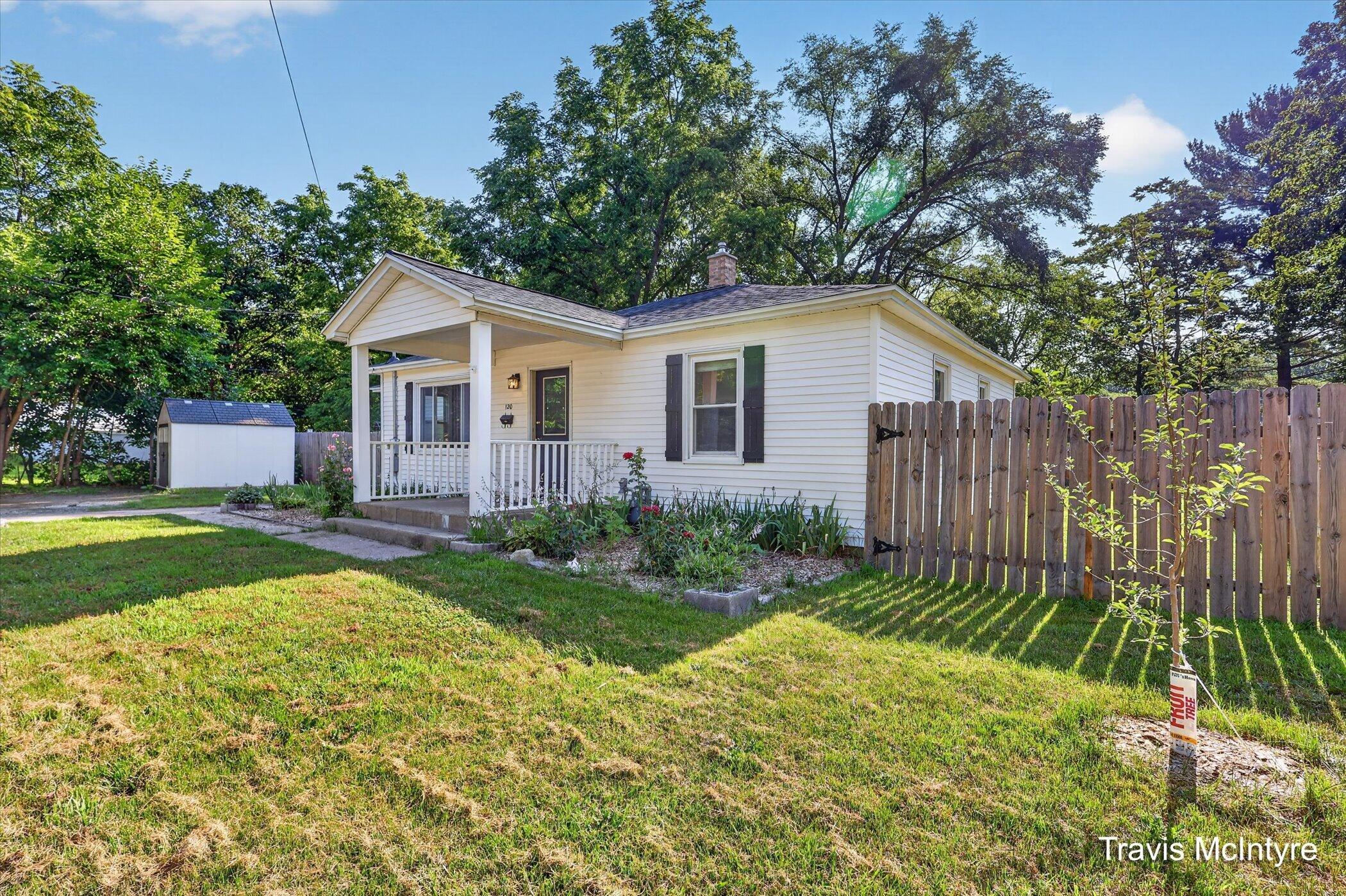 120 Adams Street Allegan MI 49010