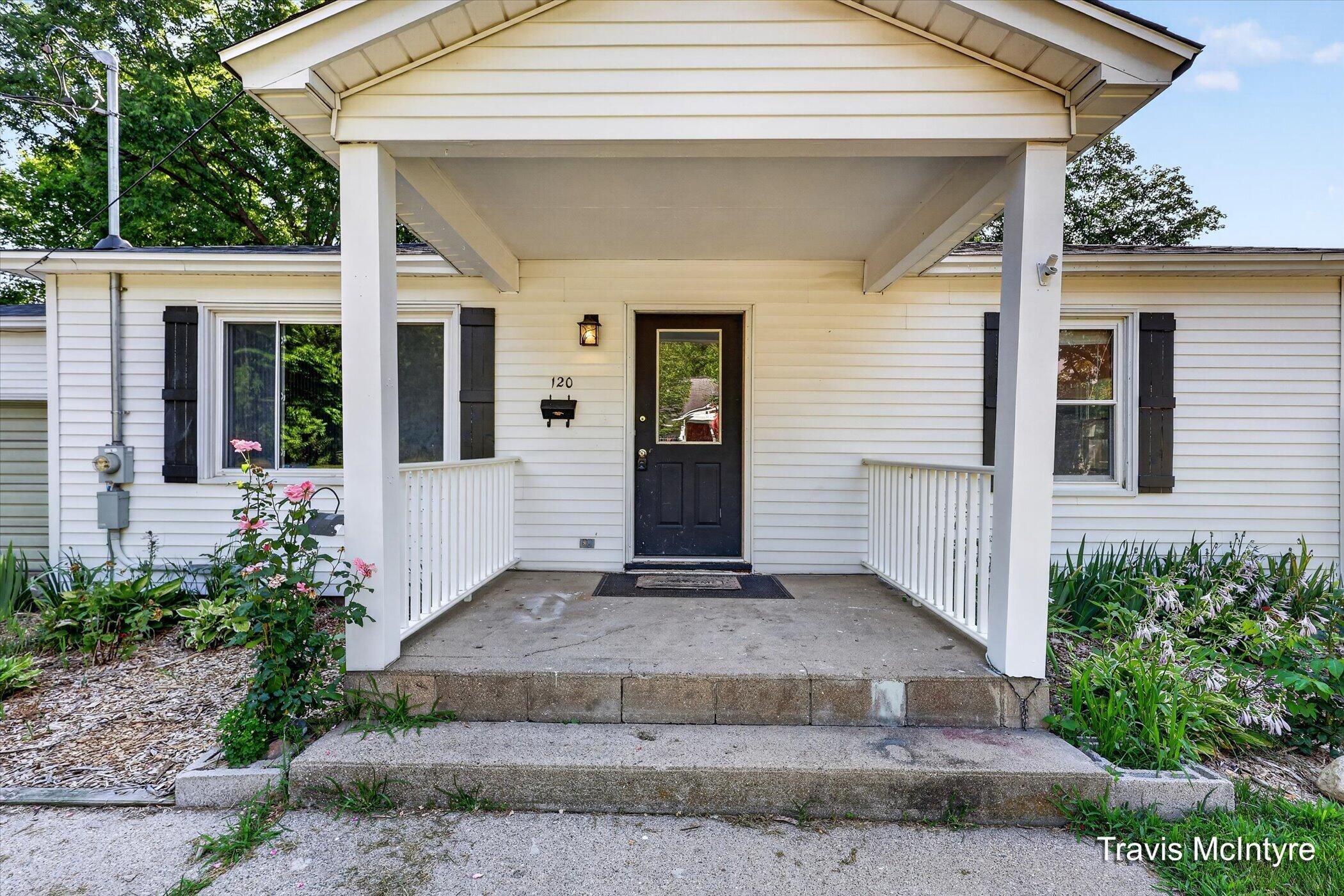120 Adams Street Allegan MI 49010