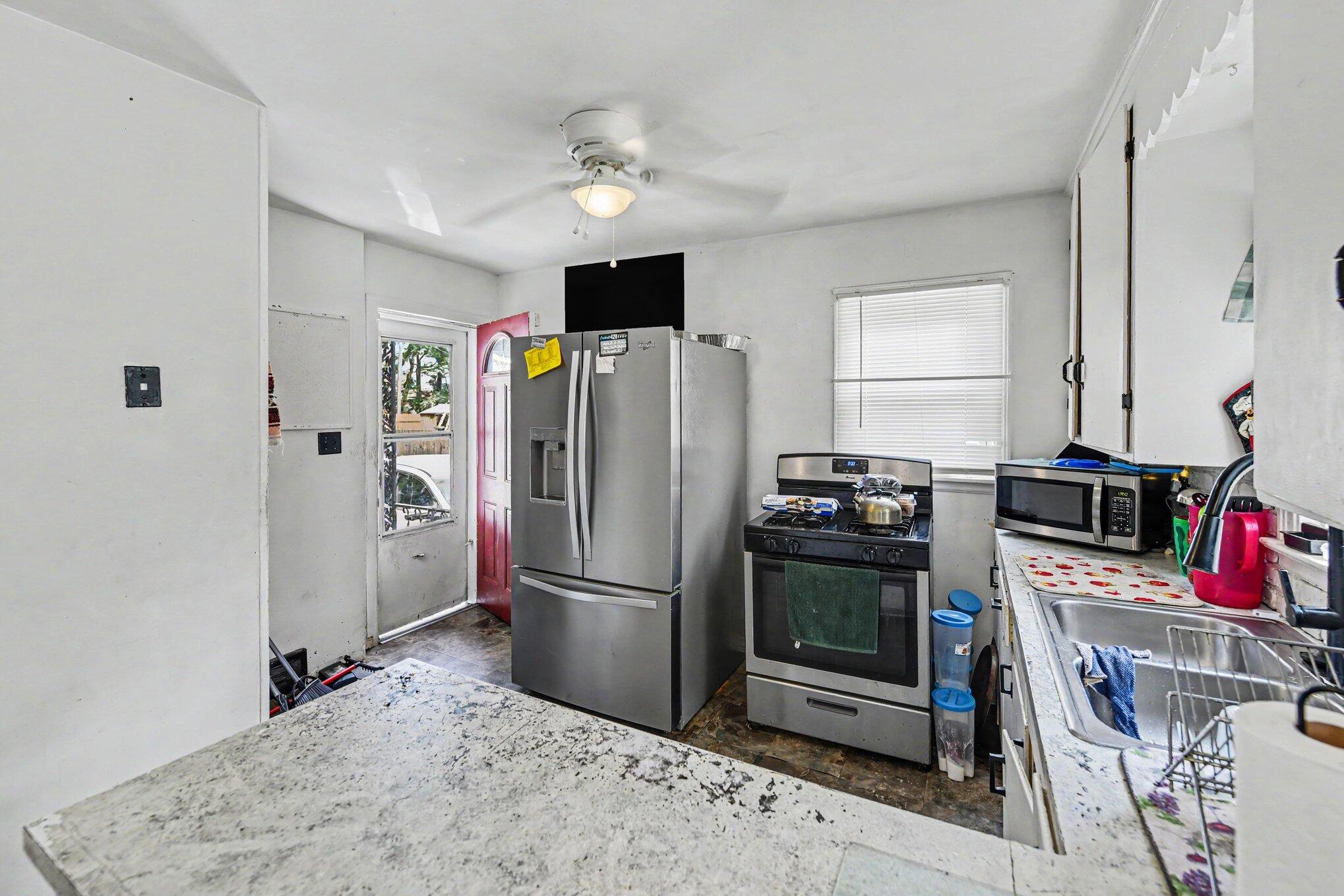 507 Summerfelt Drive Benton Harbor MI 49022