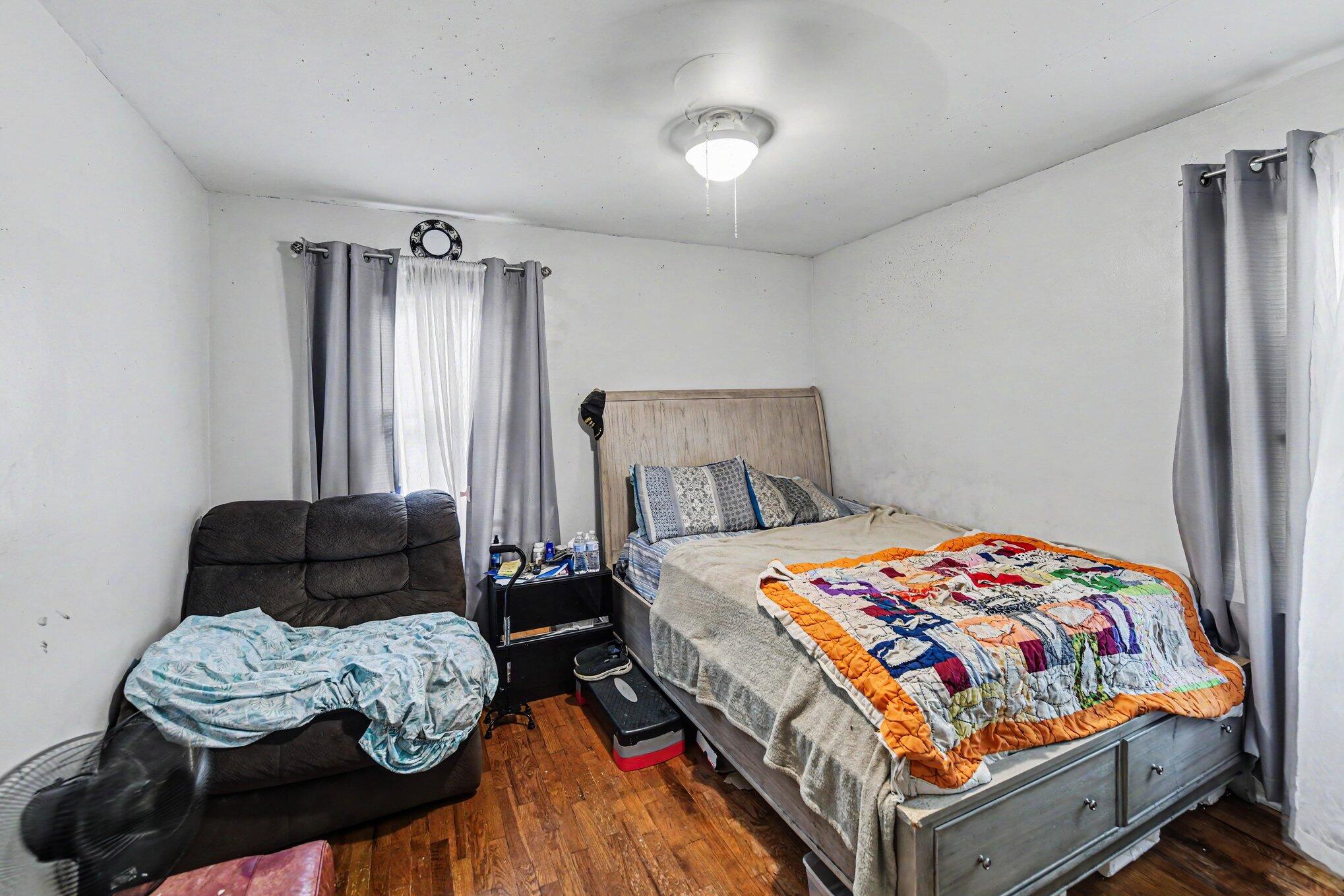 507 Summerfelt Drive Benton Harbor MI 49022