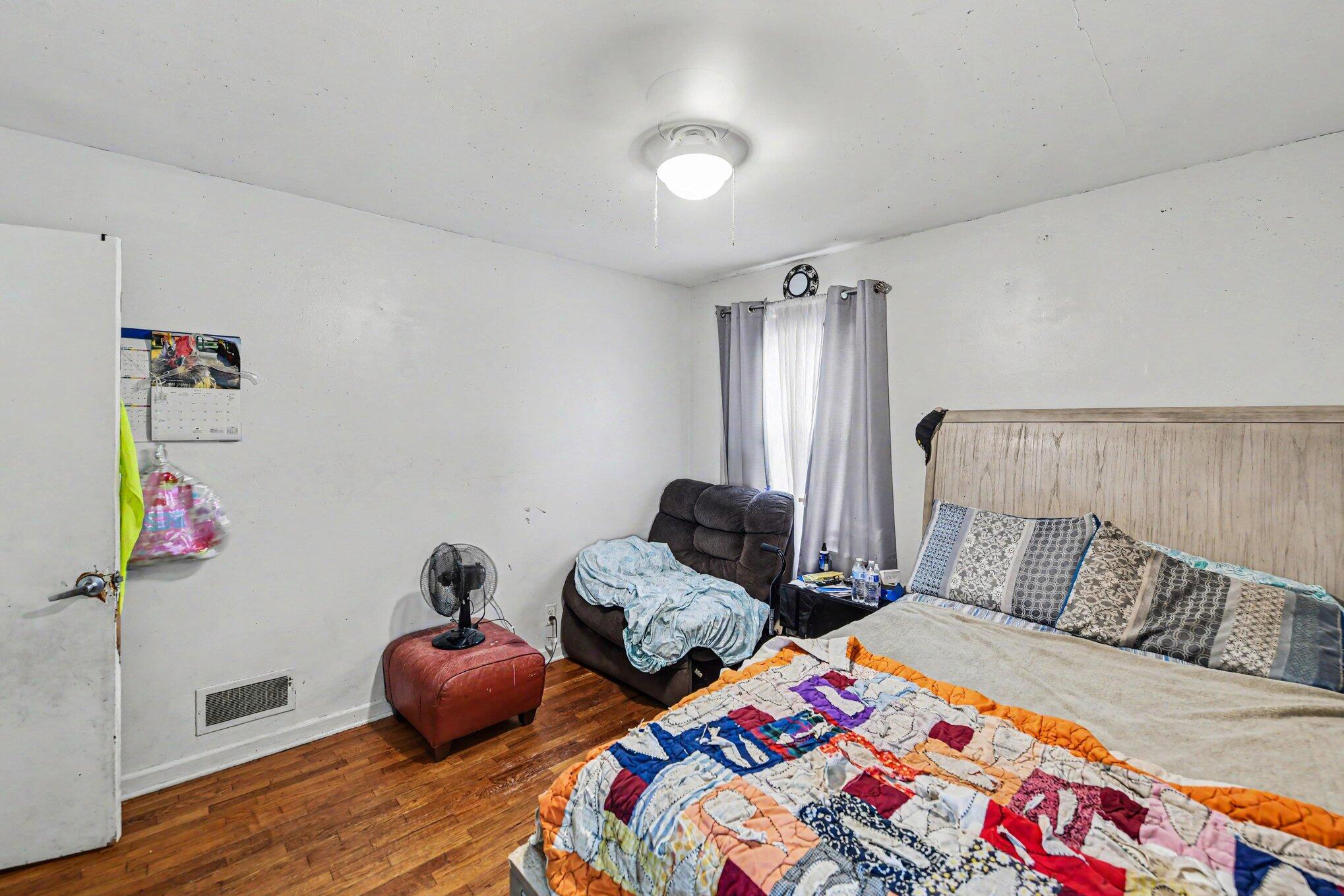 507 Summerfelt Drive Benton Harbor MI 49022