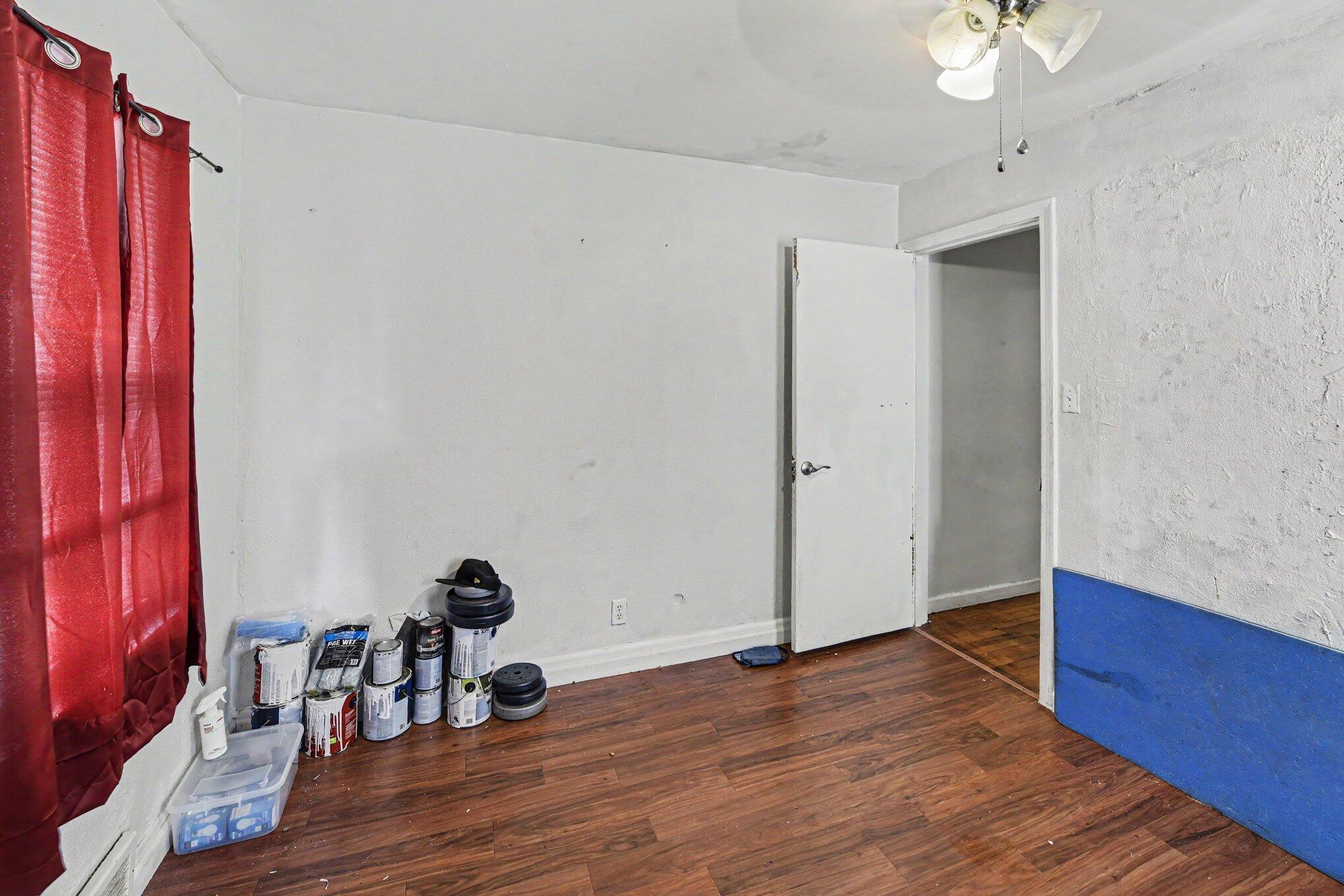 507 Summerfelt Drive Benton Harbor MI 49022