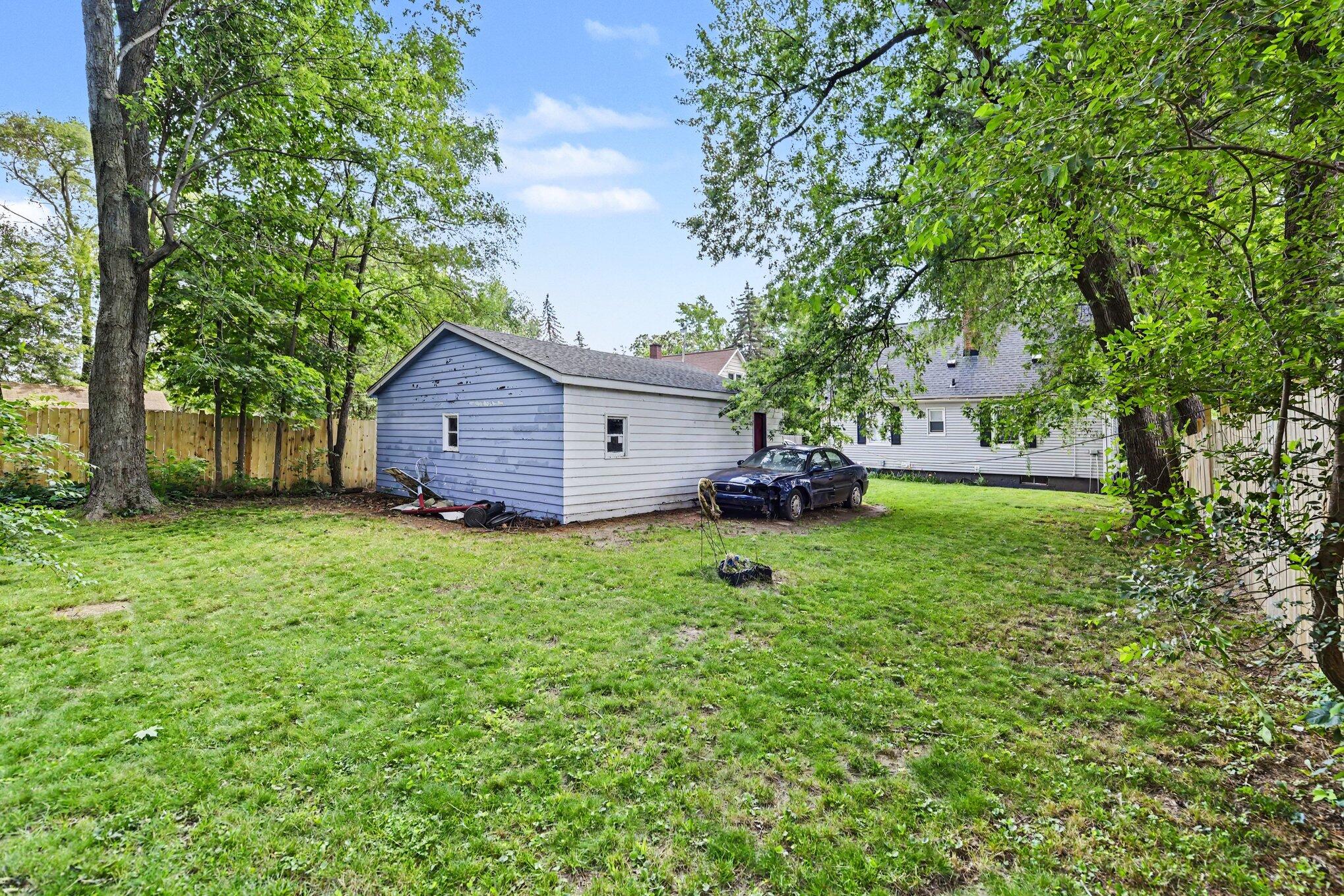 507 Summerfelt Drive Benton Harbor MI 49022